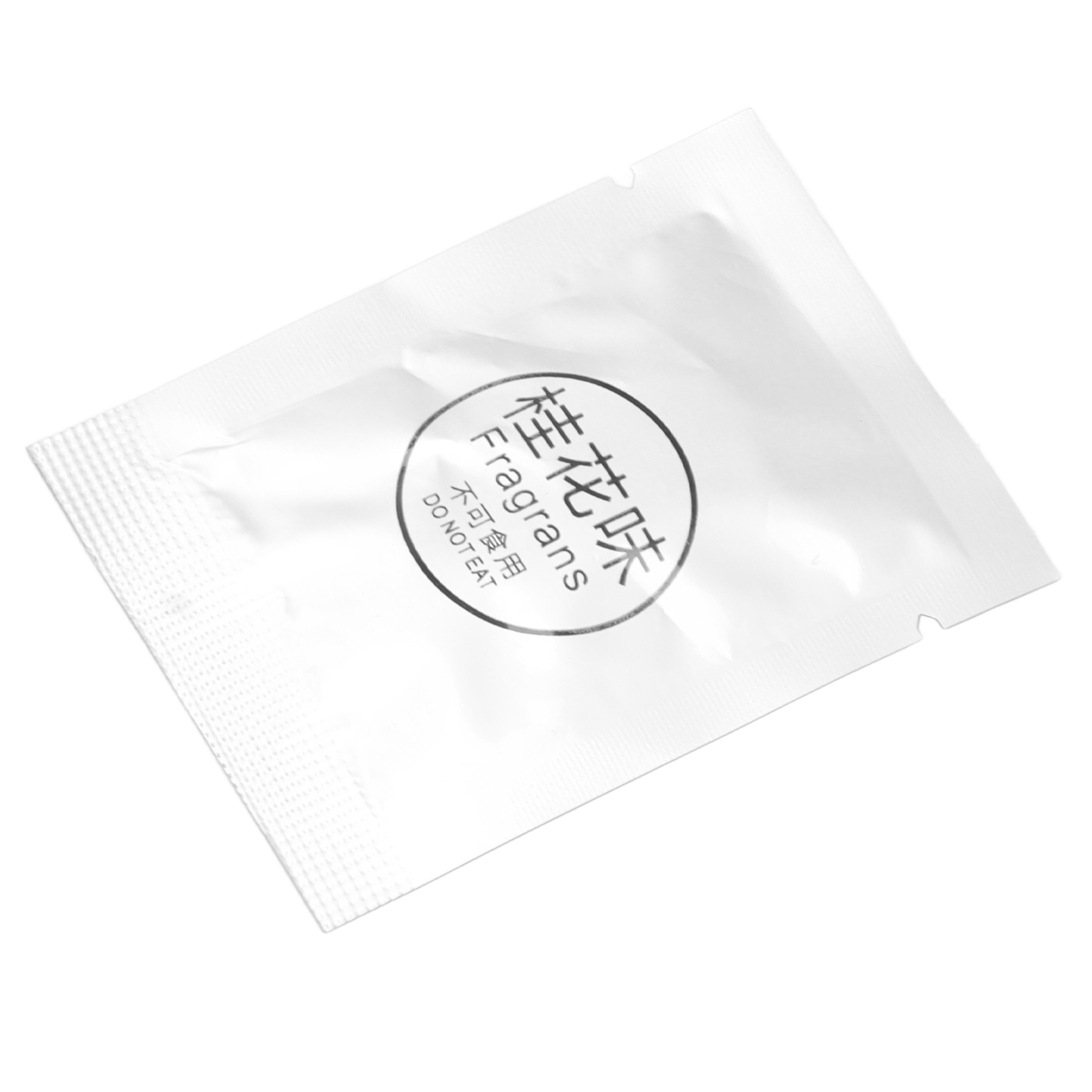 Set Mit 6 Duftenden Auto-lüftungsschlitzclips, Tragbare Clips Für Lüftungsschlitze, Ersatzclips Für Autozubehör, Osmanthusduft