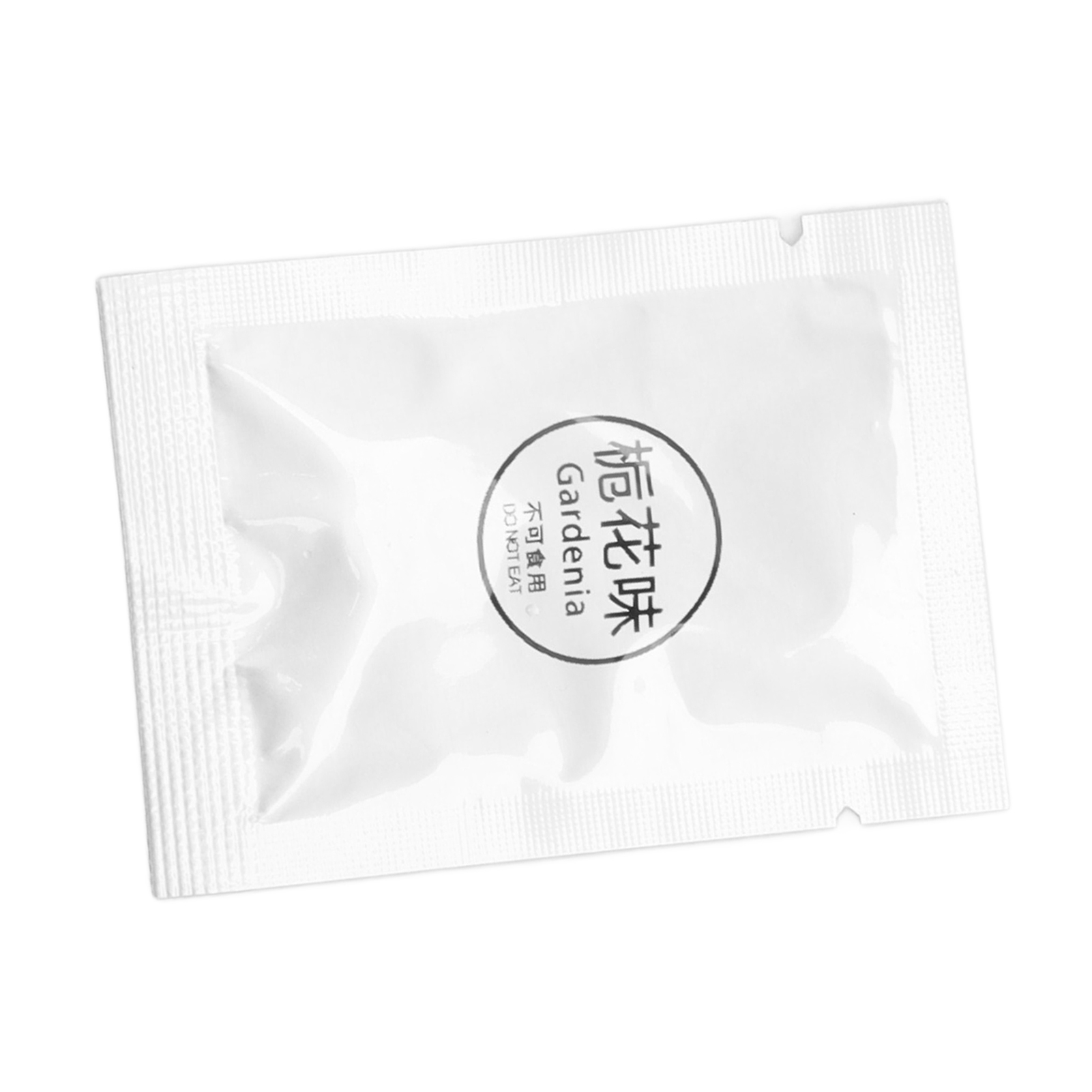 Set Mit 6 Duftenden Lüftungsschlitzclips Fürs Auto, Tragbare Clips Für Lüftungsschlitze, Ersatzclips Für Autozubehör, Gardenienduft