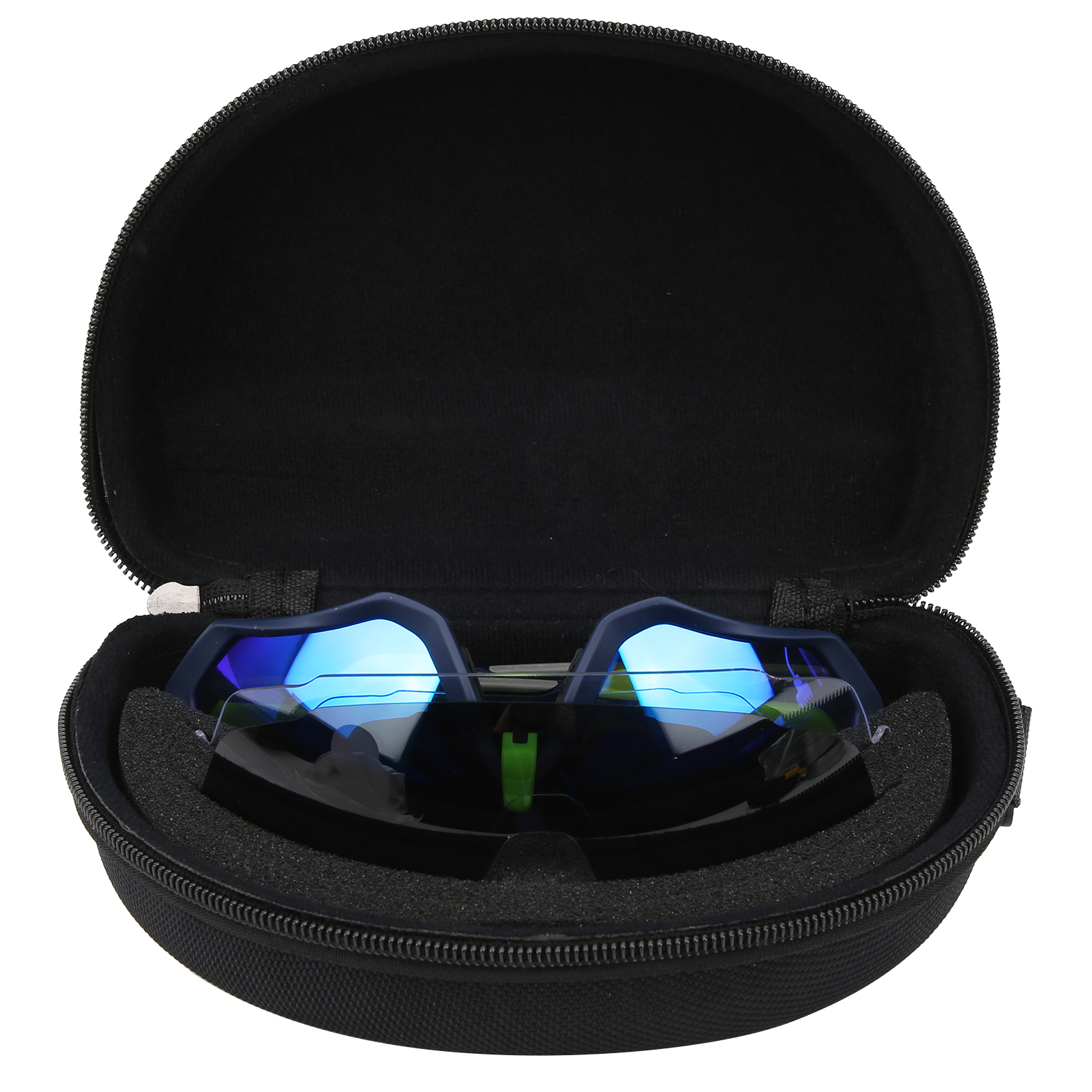 Unisex-fahrradbrille, Outdoor-angelbrille, Winddichte Sonnenbrille Für Mountainbiker