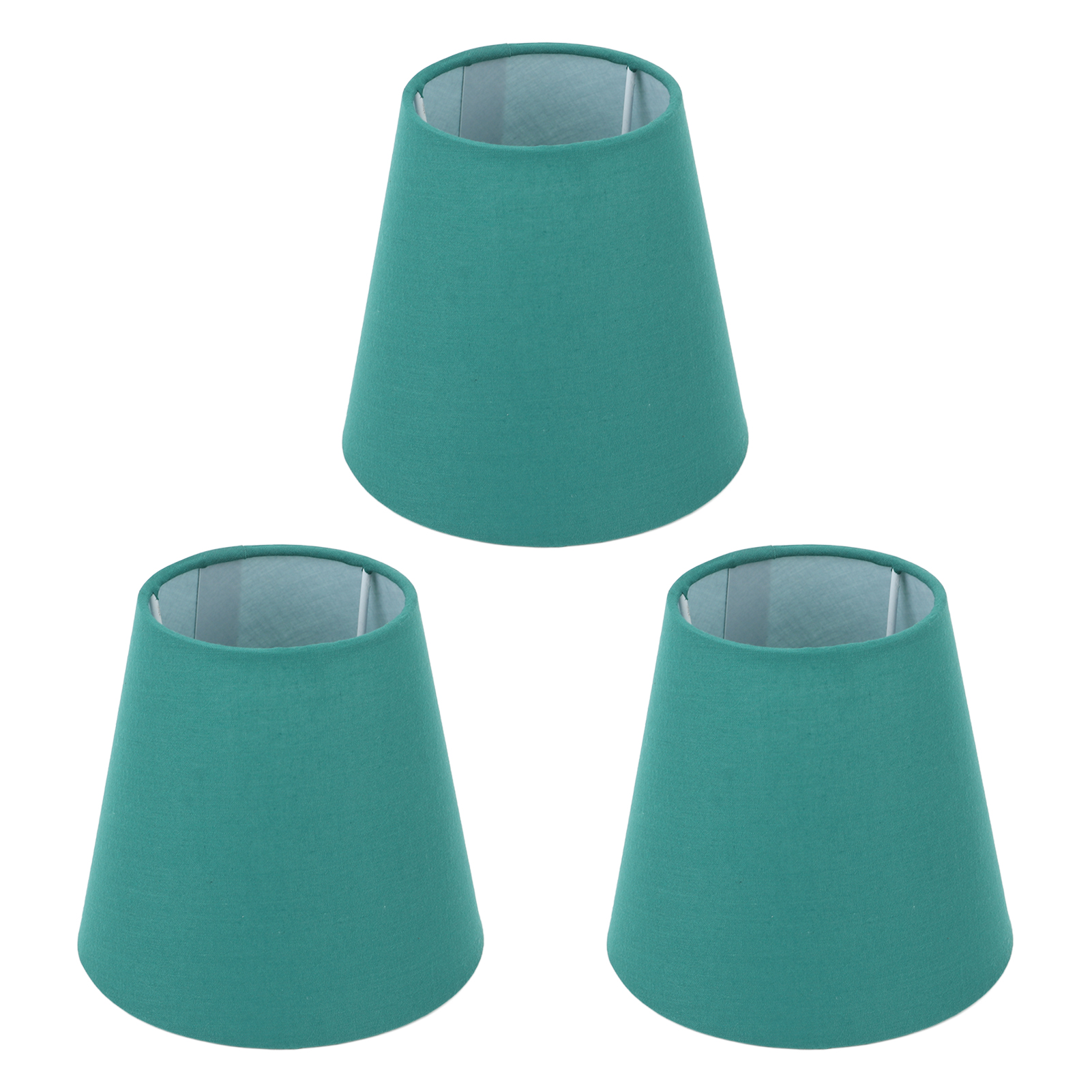 Innovativer E14-stofflampenschirm, Interventionstyp, Dunkelgrüner Staubschutz Für Nachttischlampen, Für Das Schlafzimmer.