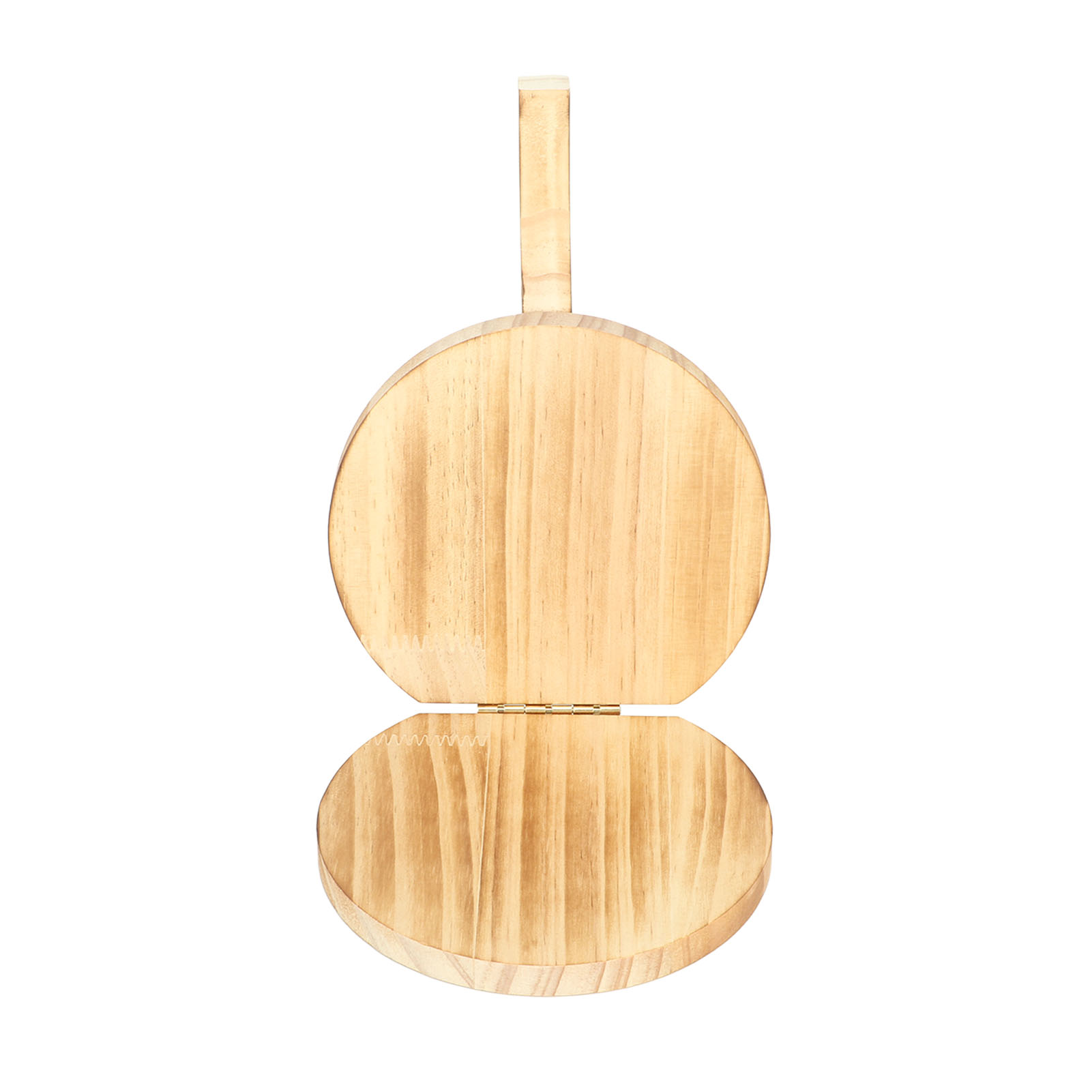 Nudelpresse Aus Holz, Raviolipresse Aus Holz, Selbstgemachte Ravioliform, Küchenutensilien