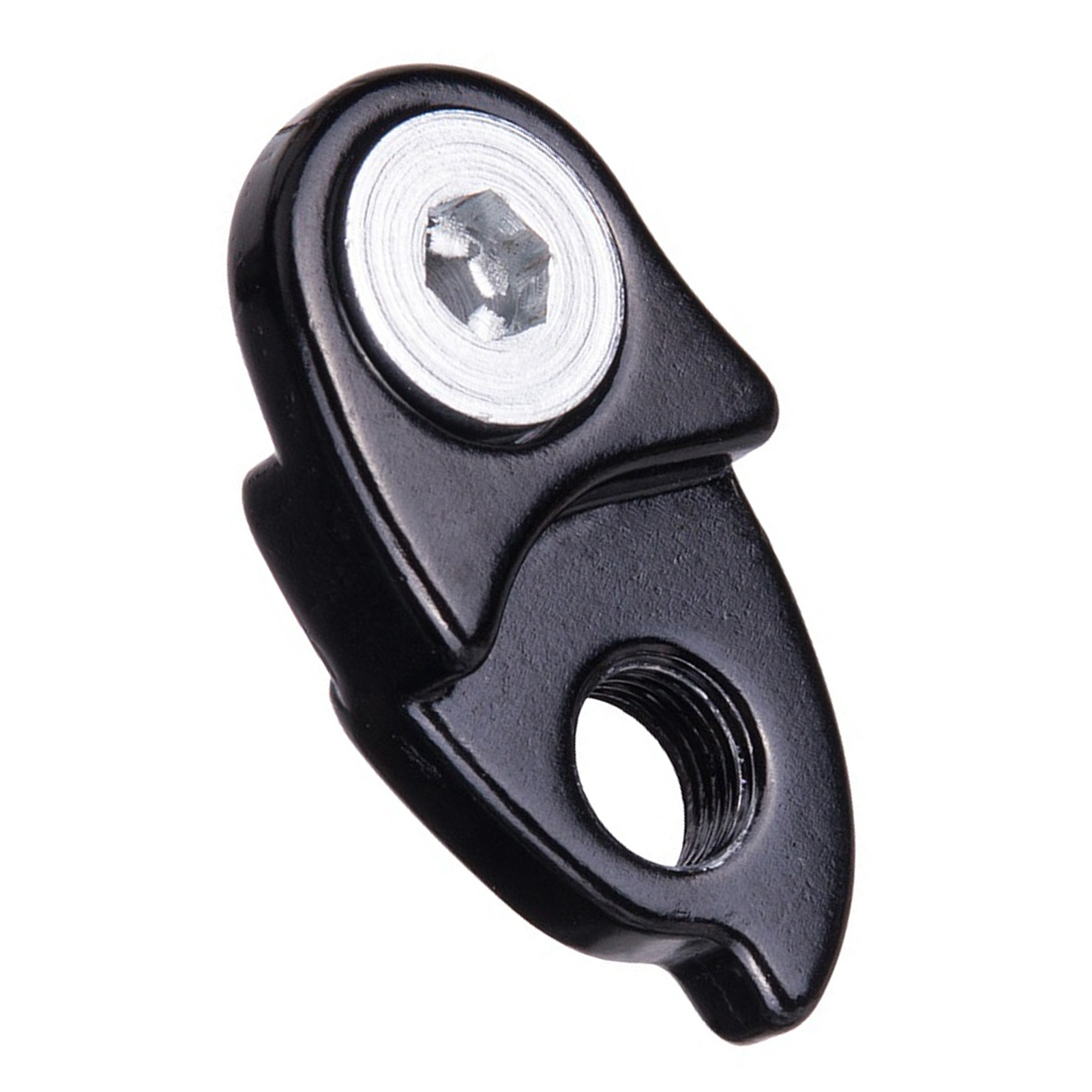 Aluminium-schaltauge Für Fahrräder, Hakenverlängerung Für 40t, 42t, 46t, 50t Ritzel (mtb) Und 32t, 36t (rennrad).
