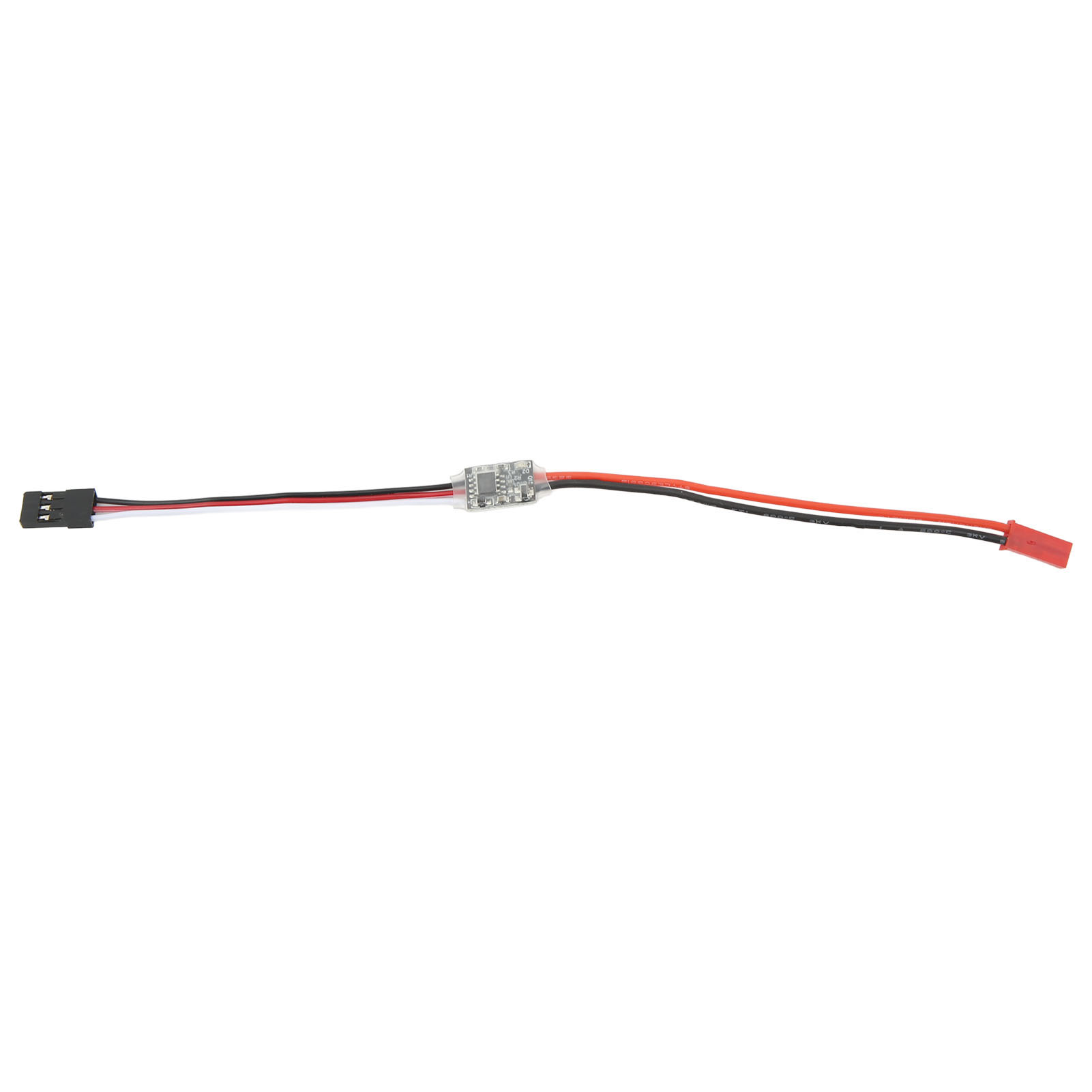 Hochstrom-rc-schalter, Gute Stabilität, Mit Led-anzeige, Geeignet Für Den Pflanzenschutz Von Drohnen, Niederspannung 2a.
