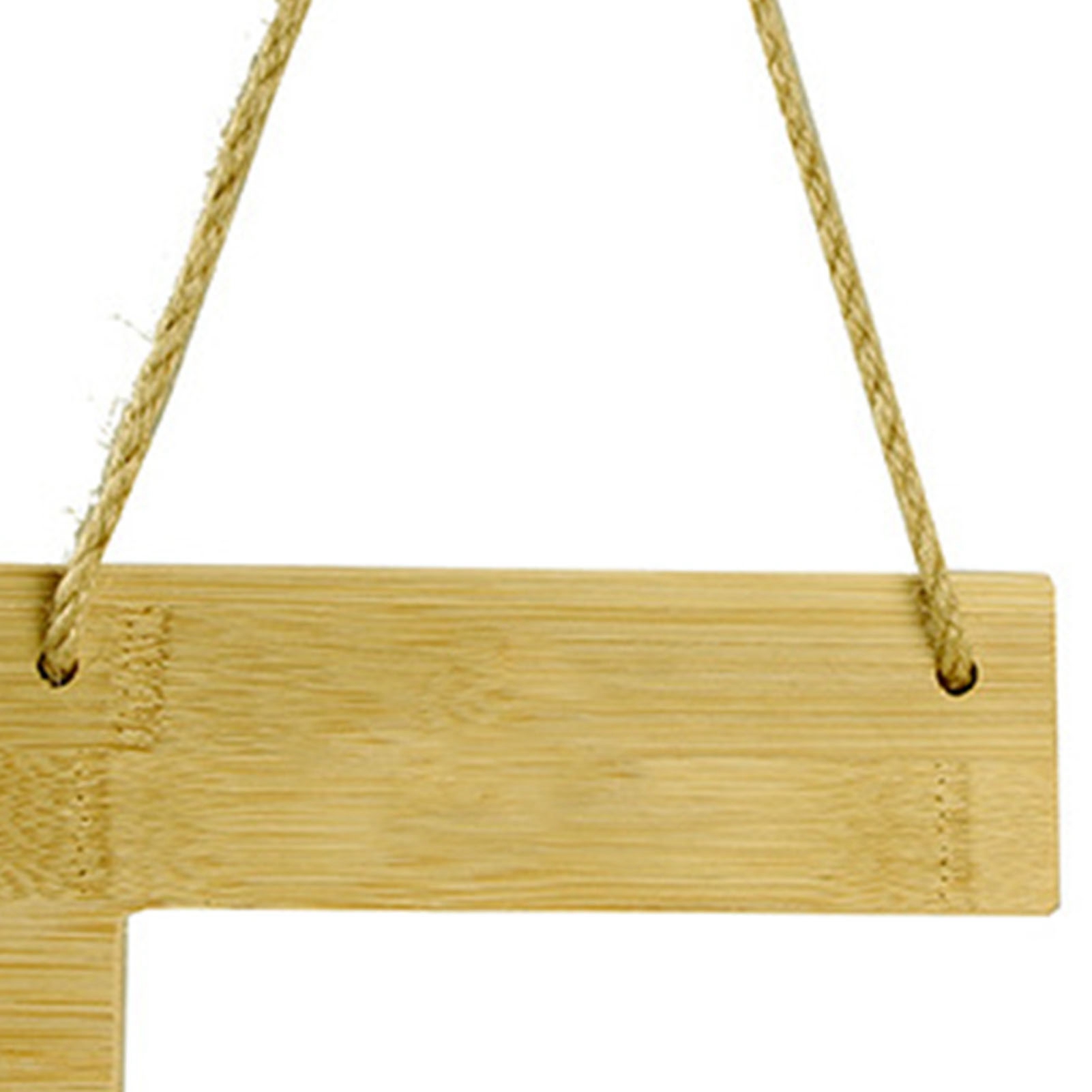 Multifunktionaler, Tragbarer Hänge-taschentuchhalter Aus Naturholz Für Campingausflüge.