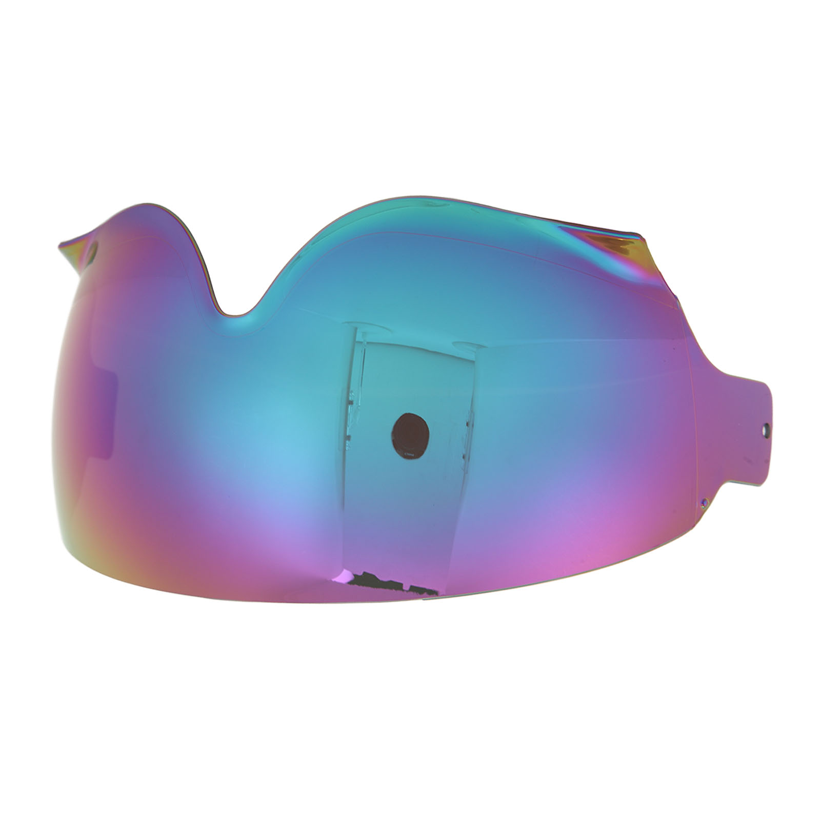 Ersatzvisier Für Motorradhelm, Fahrradbrille Und Windschutzscheibe Jo Ex Zero Cj3 (verschiedene Farben)