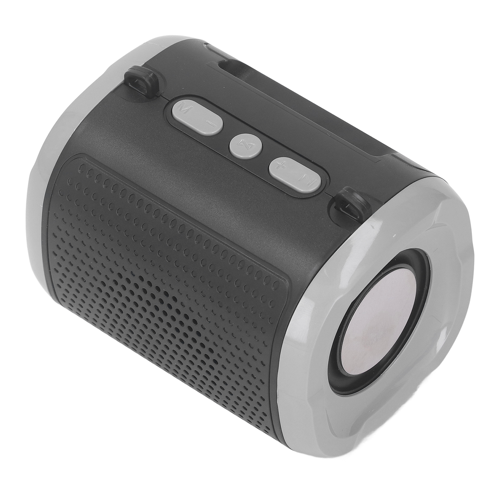 Wasserdichter Bluetooth-lautsprecher Für Den Außenbereich. Tragbarer, Kabelloser Bluetooth-lautsprecher Mit 1500-mah-lithium-akku.