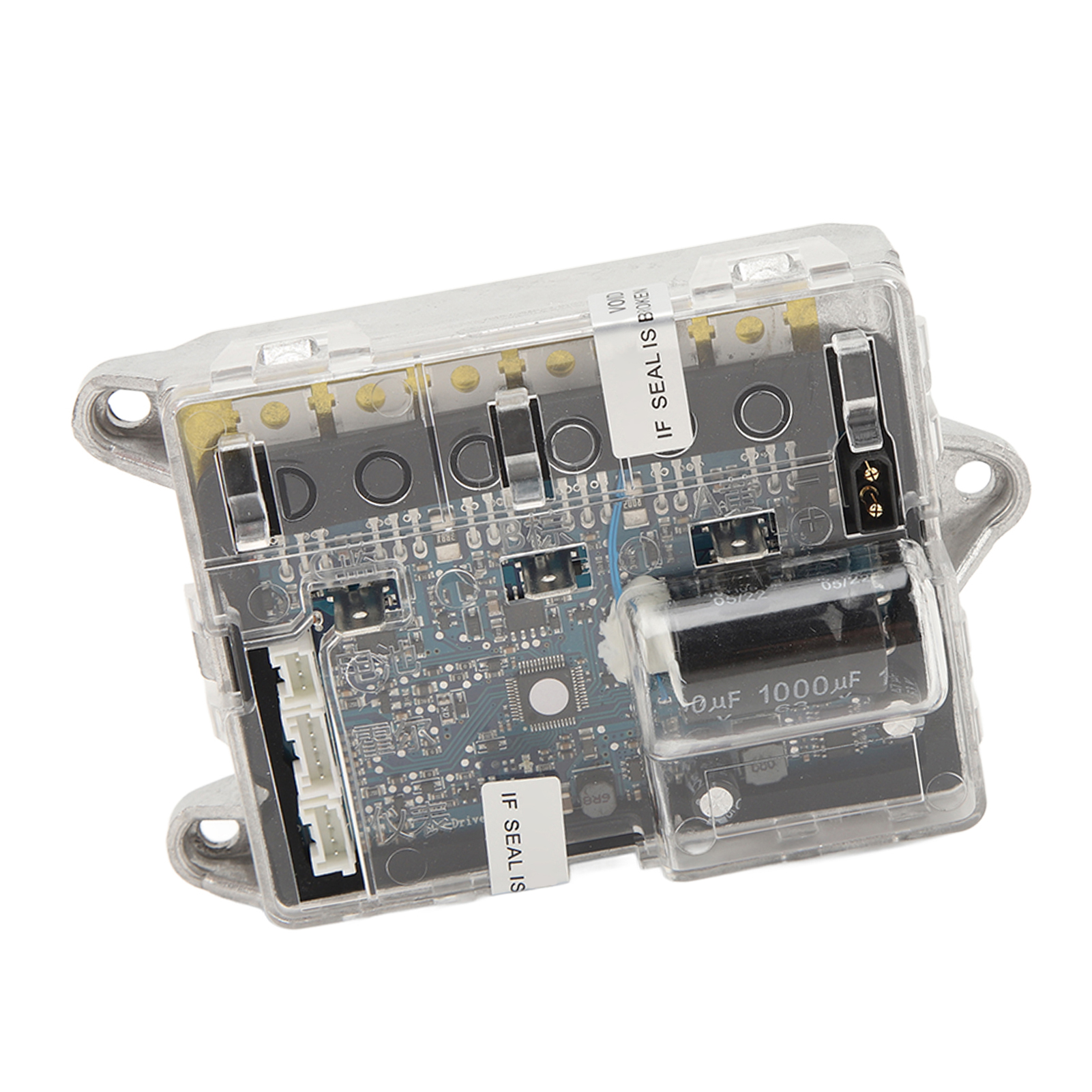 Motherboard, Leiterplatte, Controller Für Xiaomi Mi 3 Elektroroller-zubehör