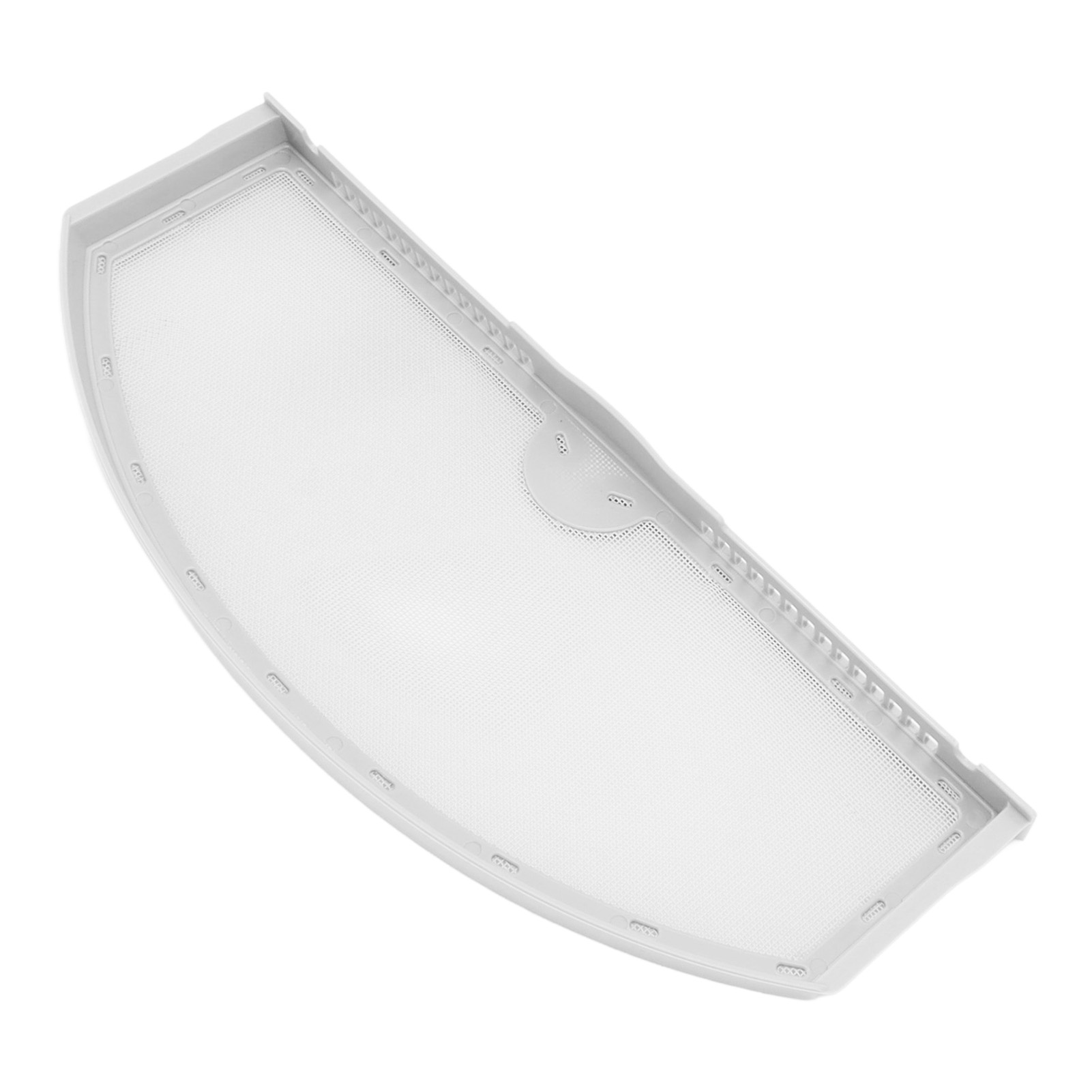 Ersatz-flusenfilter Für Wäschetrockner We03x23881. Ersetzt Die Teilenummern We03x23881, Ap6031713, Ps11763056, Eap11763056 Und 4476390.