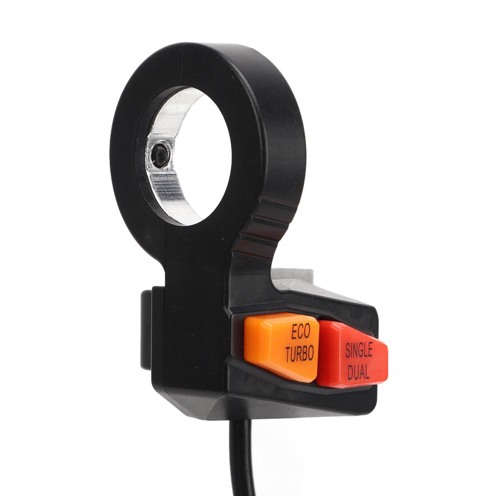 Universelle Ersatzschalter Für Einfach-/doppelschaltung An Elektrorollern, Für 10-zoll-lenker