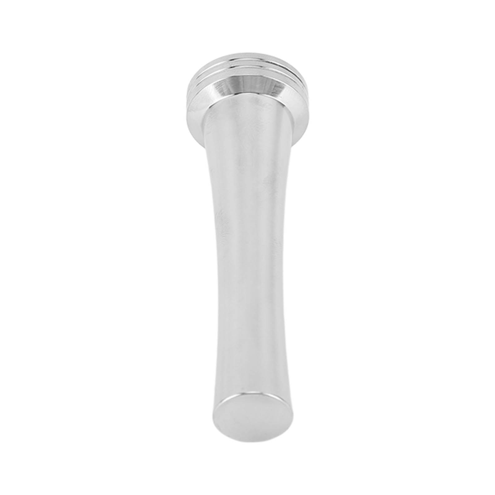 30-mm-kaffeetamper Aus Edelstahl Für Feste Kaffeekapseln, Kompatibel Mit Nespresso Und Illy.