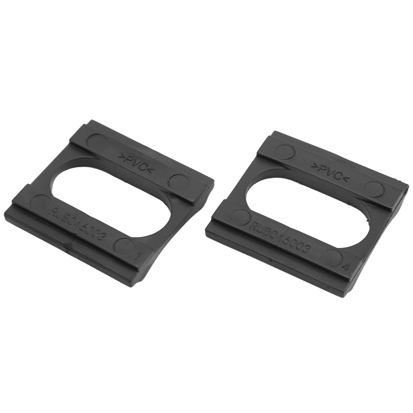 Gummipad Für Fahrradakku, Halterung Für E-bike, Montageabstandshalter Für Hailong Max G56 G70 Akku