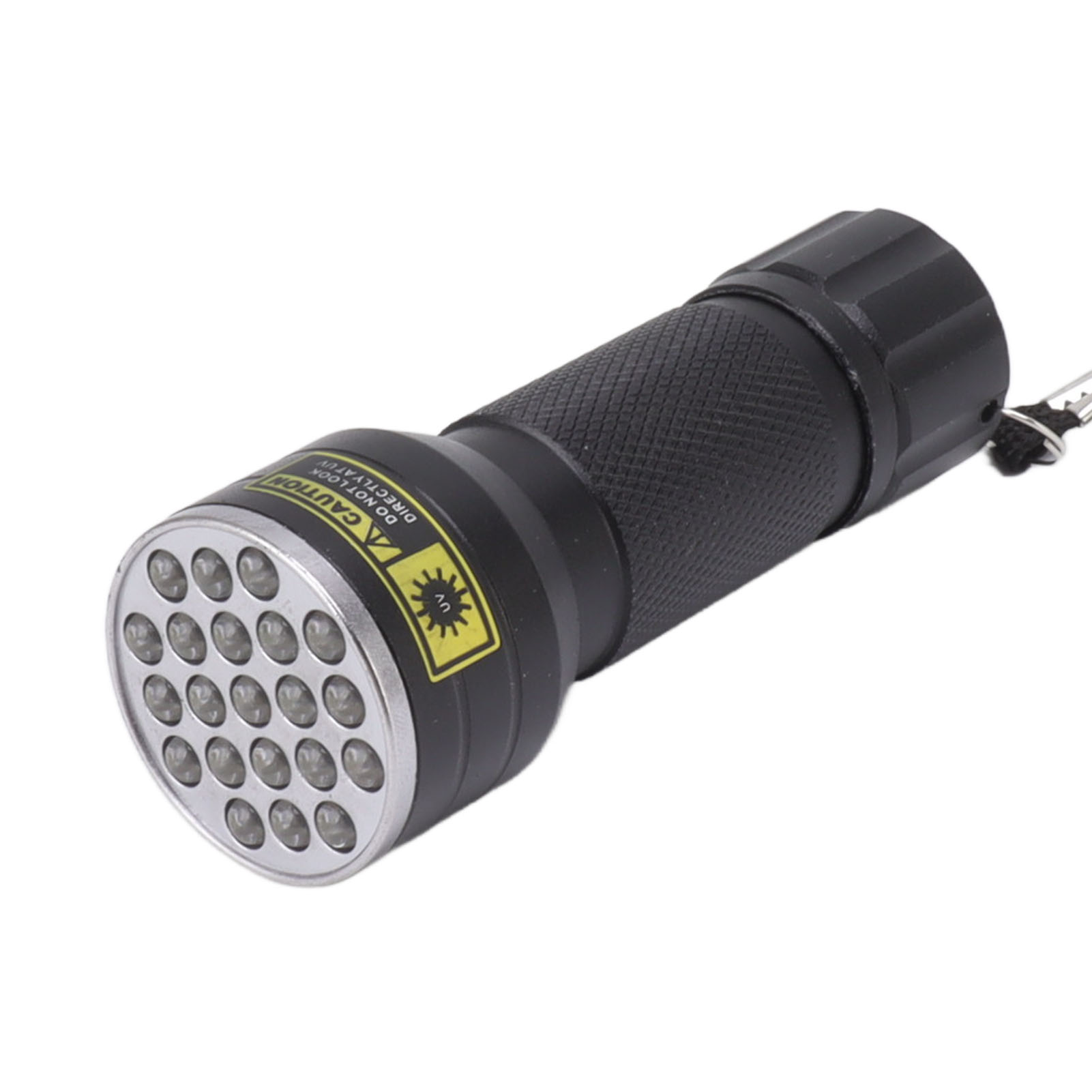 Uv-taschenlampe Mit 21 Leds, 395 Nm, Zur Entfernung Von Eingetrockneten Haustierurinflecken
