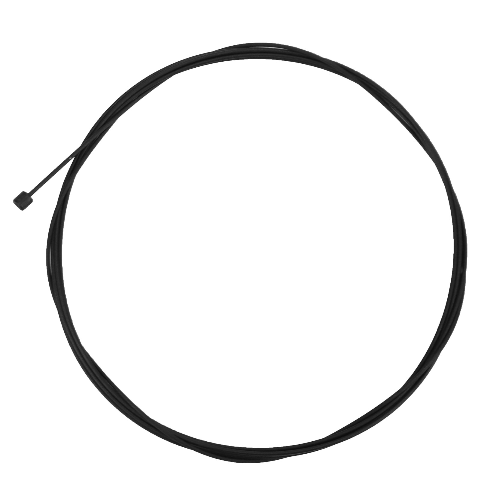 Schaltzug Für Fahrräder, 2100 Mm Ptfe-innenzug Für Reparatur Und Austausch Von Hinterradbremsen