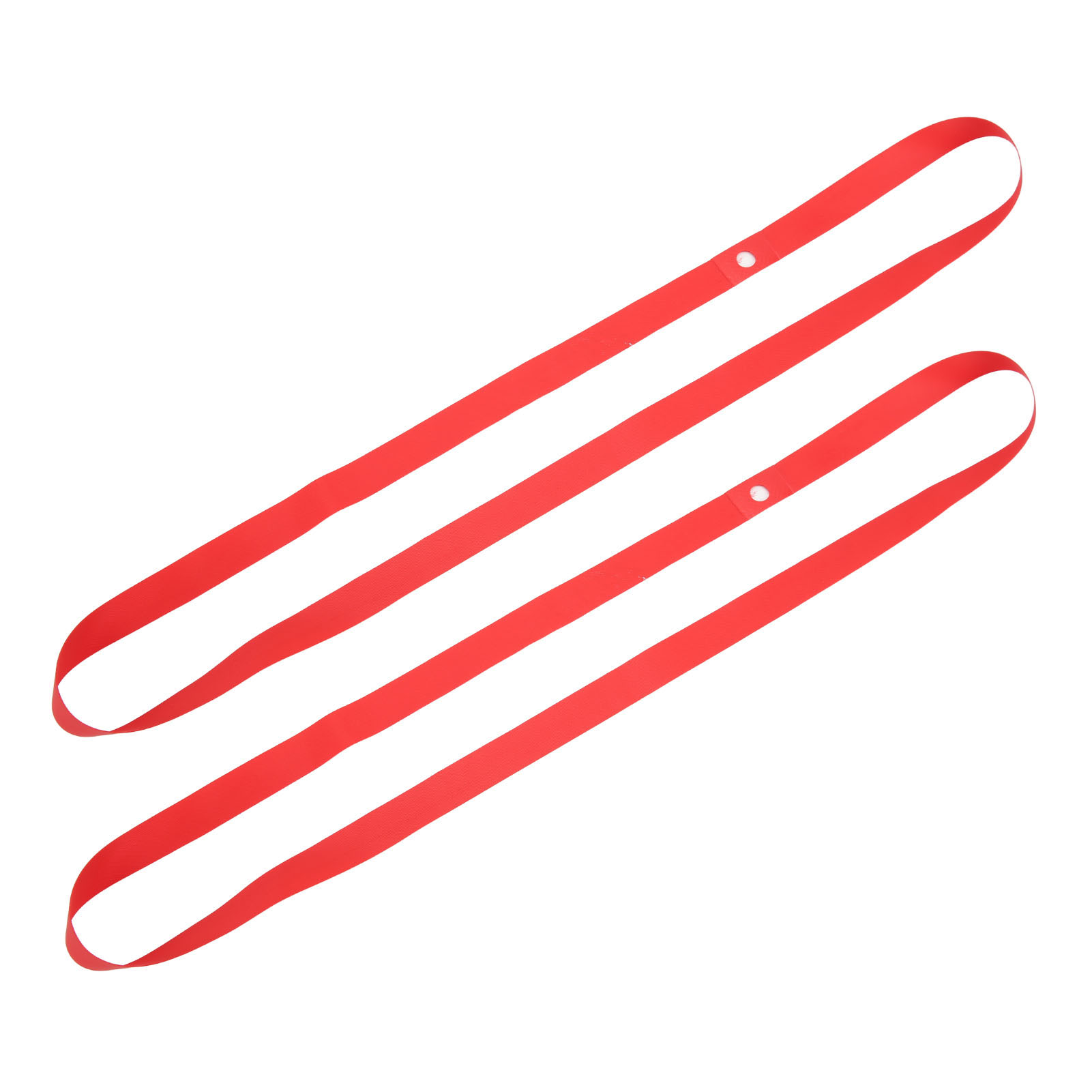 St. Fahrradfelgenband, Nylon-pannenschutzstreifen Für Mountainbike-reifen, Schläuche, 16 X 18 (349)