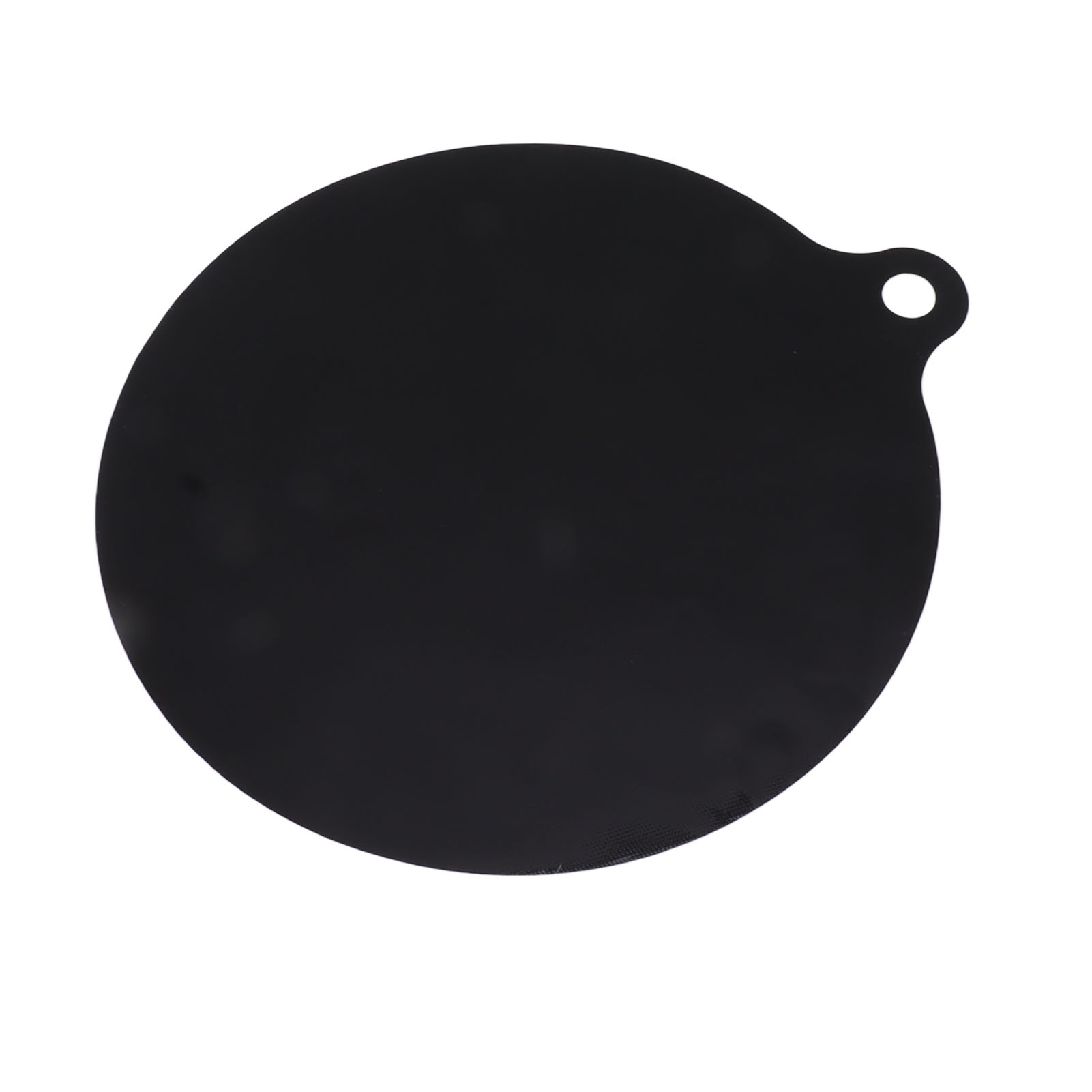 Hitzebeständiger, Feuerfester, Rutschfester Und Multifunktionaler Herdplattenschutz Für Kochgeschirr Mit Einem Durchmesser Von Ca. 22 Cm / 8,7 Zoll