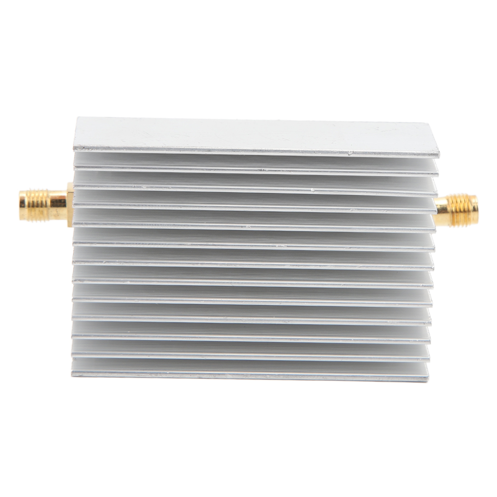 Breitband-hf-verstärker (1–512 Mhz, 1,6 W), Breitband-hf-verstärker Mit Geringer Leistung, Breitband-hf-verstärker Mit Geringer Leistung Für Hf, Fm, Vhf Und Uhf