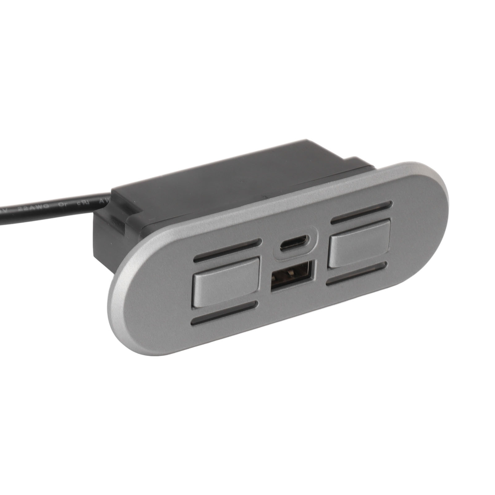 Bedienschalter Für Aufstehsessel, Usb-typ-c-handyladegerät, Feinfühler Für 12–29-v-elektro-sessel Für Zuhause