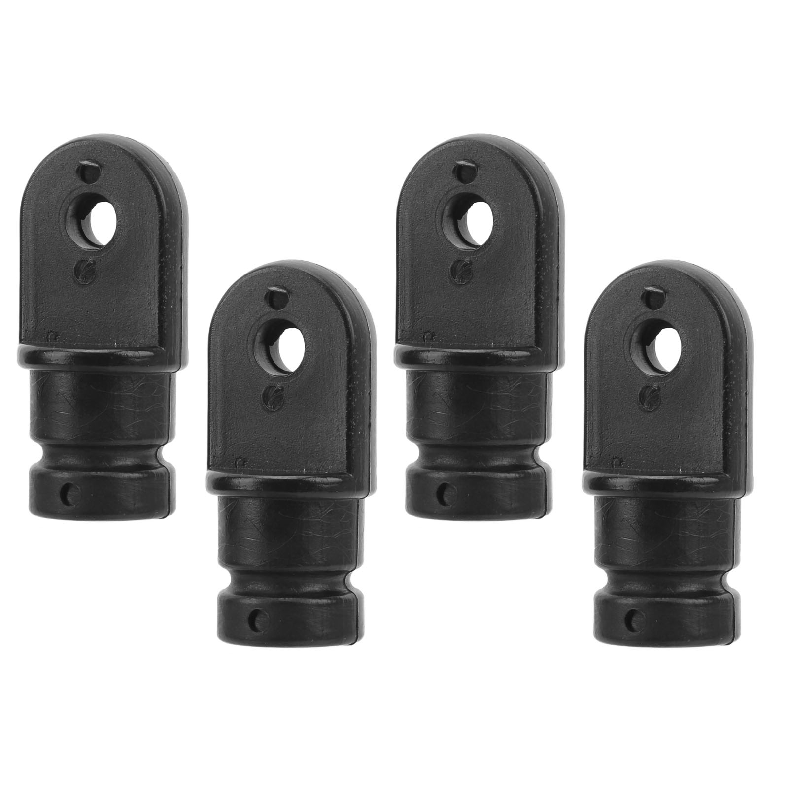 Befestigungsteile Für Bimini-verdecke, Nylonösen, Schutzkappen Für 3/4"-bootsbimini-zubehör