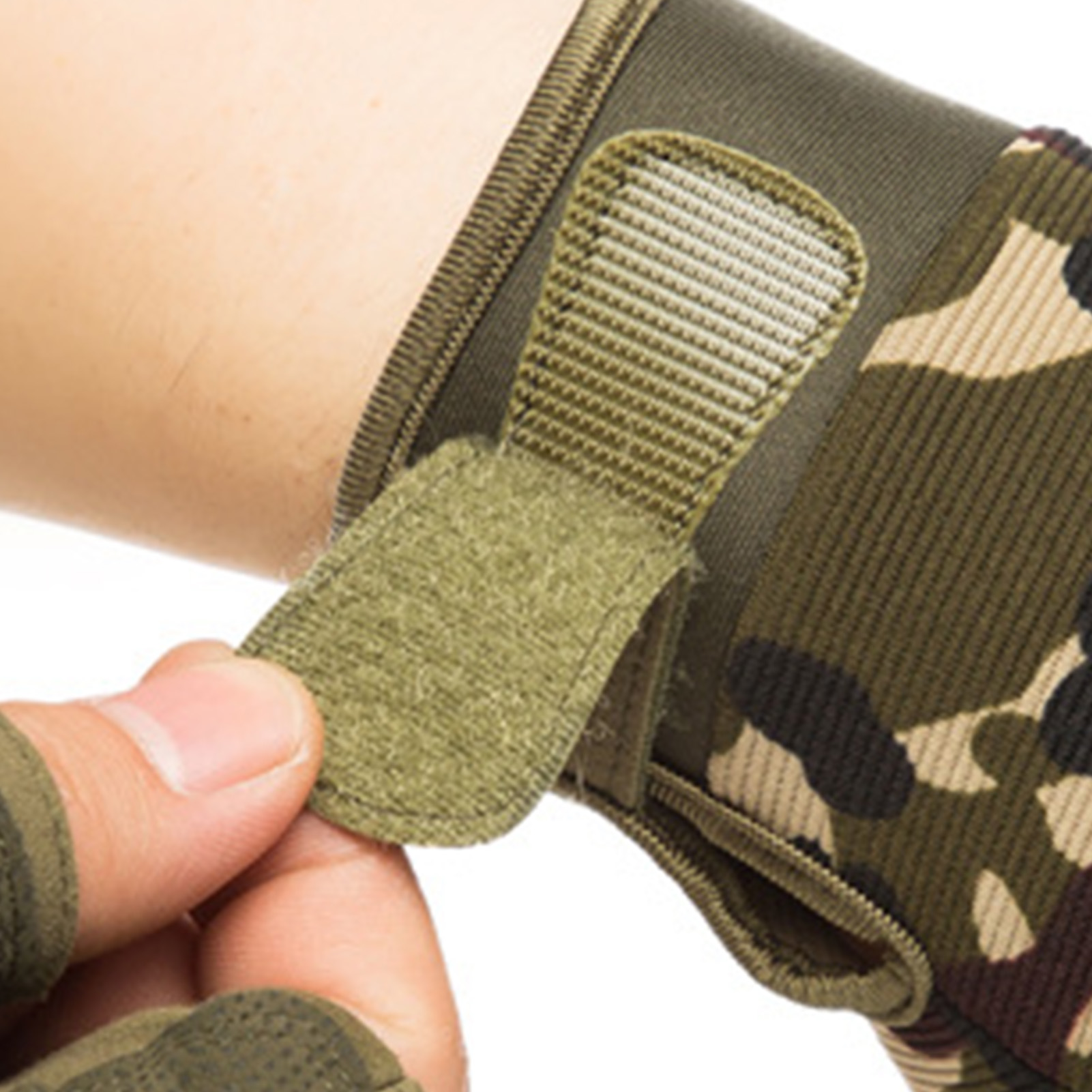 Beinhaltet Ausschließlich Fallschirmschutzhandschuhe, Halbfinger-tarnhandschuhe Und Outdoor-motorradhandschuhe In Größe L (19-20 Cm/7,5-7,9 Zoll).