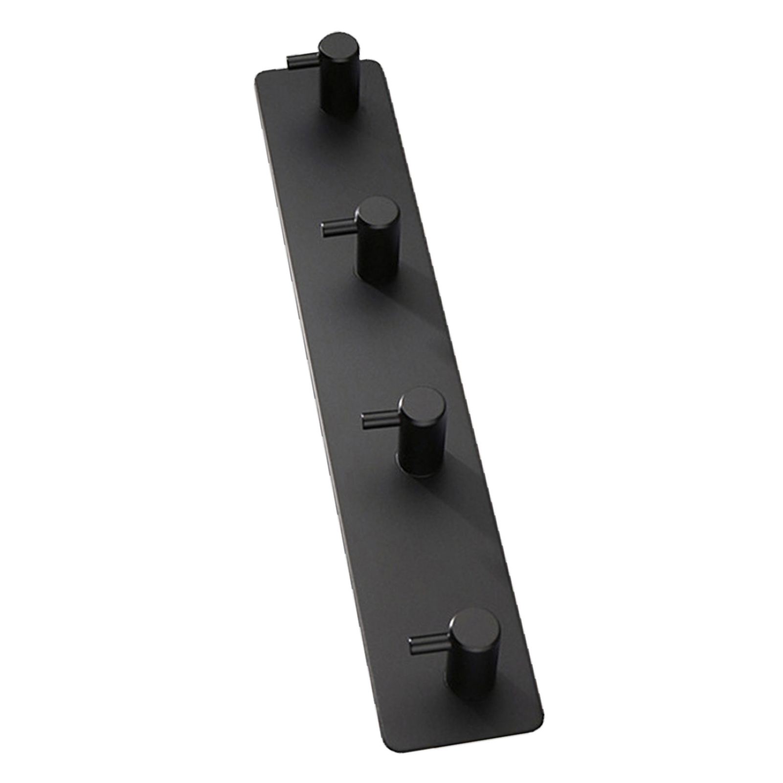 Edelstahl-row-haken Für Handtuchhalter, Platzsparend, Ideal Für Küche, Bad Und Schränke.