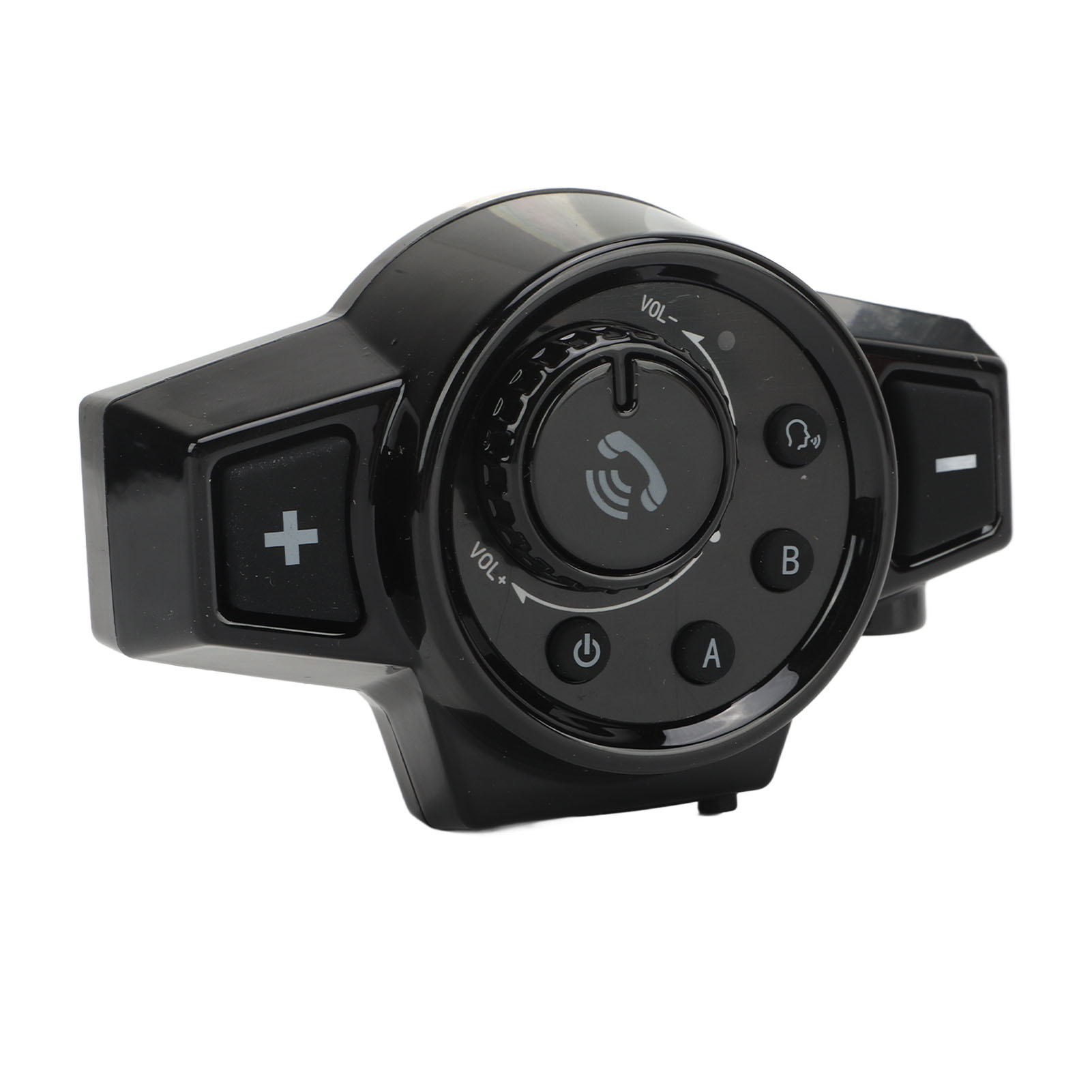 Wasserdichtes Bluetooth-headset Für Motorradhelme, Bluetooth 5.0, Motorrad-intercom, Freisprechfunktion, Musikwiedergabe, Kommunikationssystem Für Motorradhelme