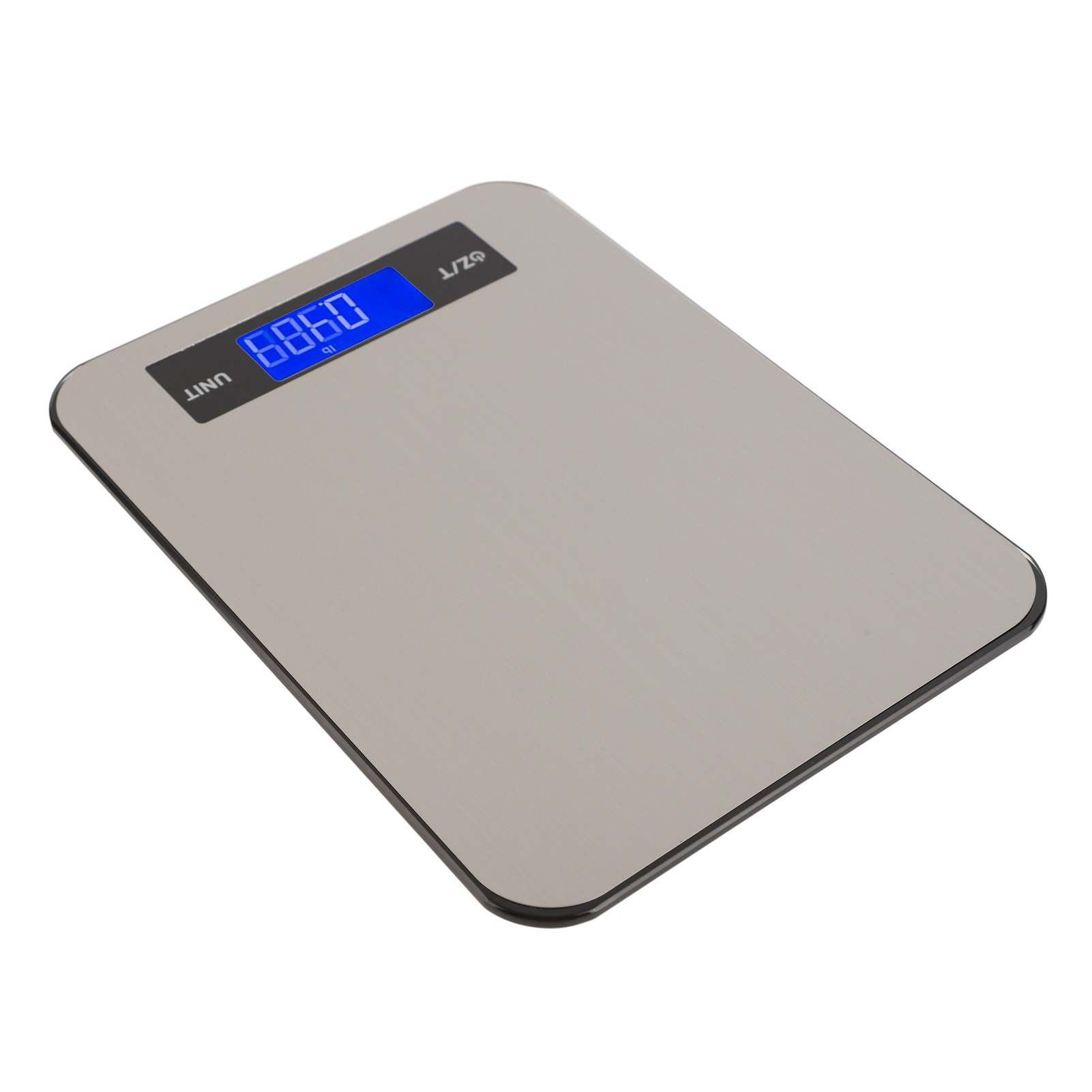 Hochpräzise Digitale Küchenwaage, Wasserdicht, Für Kaffee, Lebensmittel Und Fleisch, Ideal Zum Backen Und Für Den Haushalt (20 Kg/1 G).