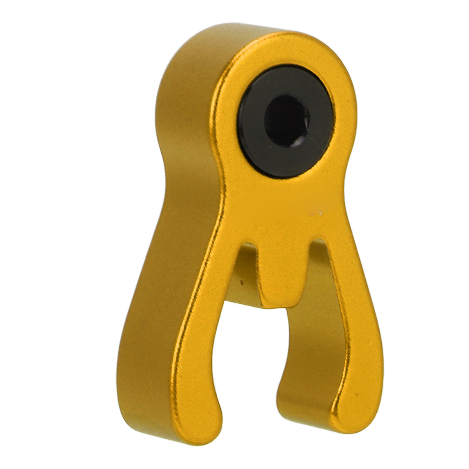 Klappbare Vorbauhalterung Aus Aluminiumlegierung Für Brompton 3sixtygold Fahrrad