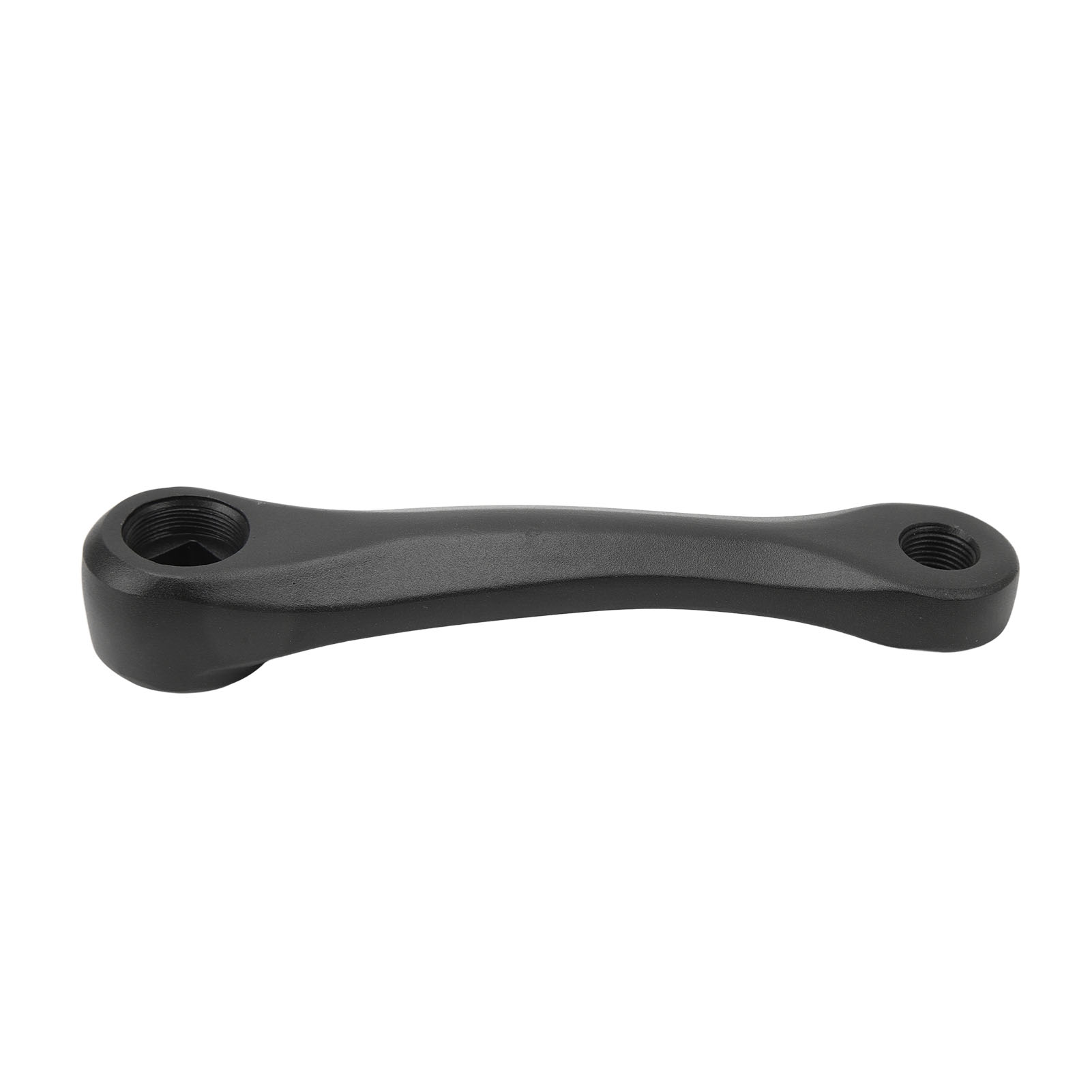 140 Mm Diamantgebohrter Fahrradkurbelarm Aus Leichter Aluminiumlegierung Für E-bikes, Ersatzteil