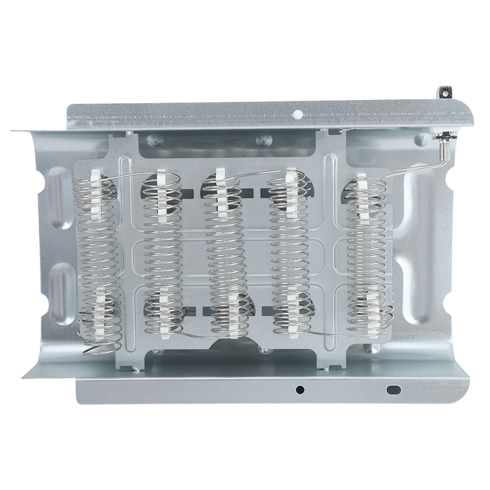 Heizelement-set Für Wäschetrockner 279838 (ersetzt Die Teilenummern 3403585, W10724237, 3398063, 3398064 Und 8565582)
