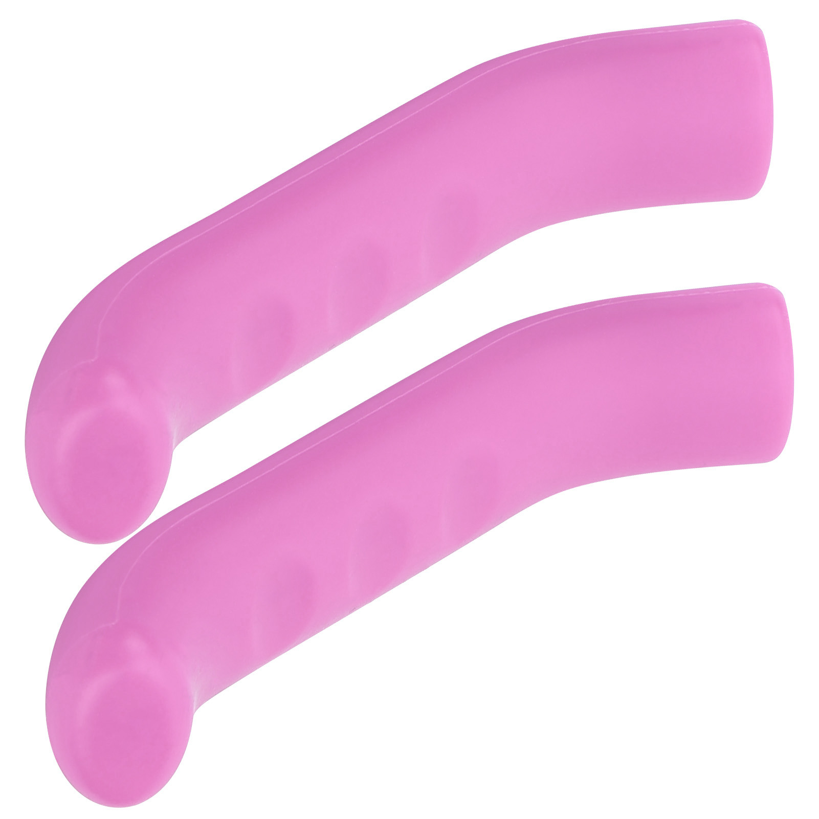 Bremshebelschutzhülle Aus Silikagel, Bremshebelschutzhülle Für Fahrräder, Pink