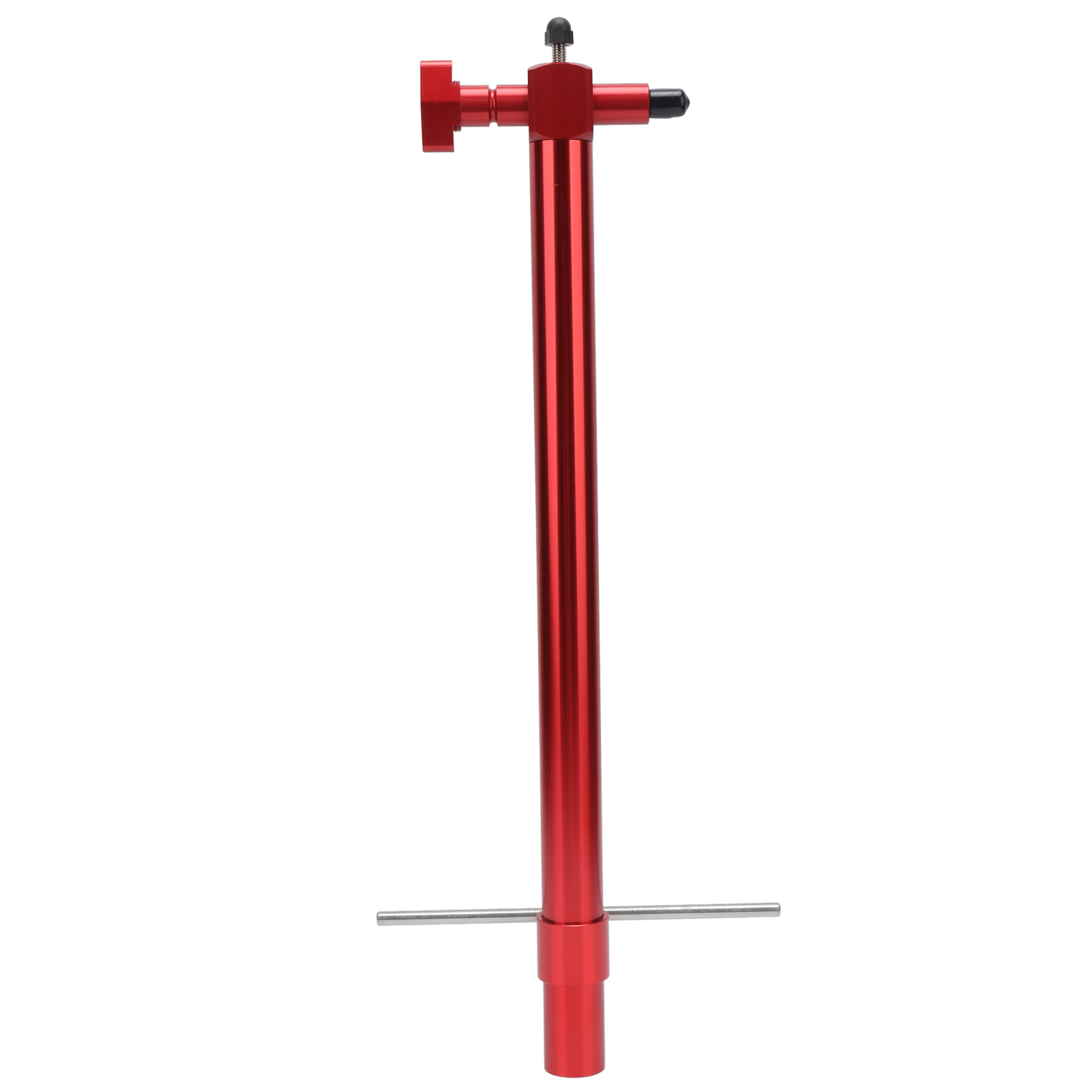 Einstellwerkzeug Für Das Schaltauge Am Fahrrad (zur Reparatur) Rot