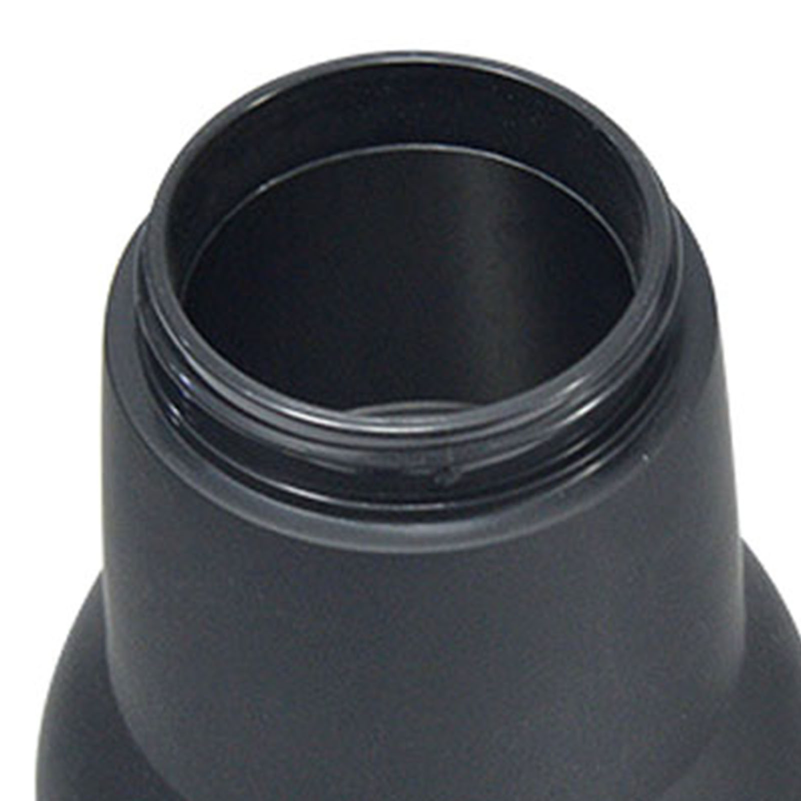 Doppelwandiger, Isolierter Bierkühler Aus Edelstahl Für 35-cl-flaschen/dosen (12 Oz), Mit Flaschenöffner, Schwarz