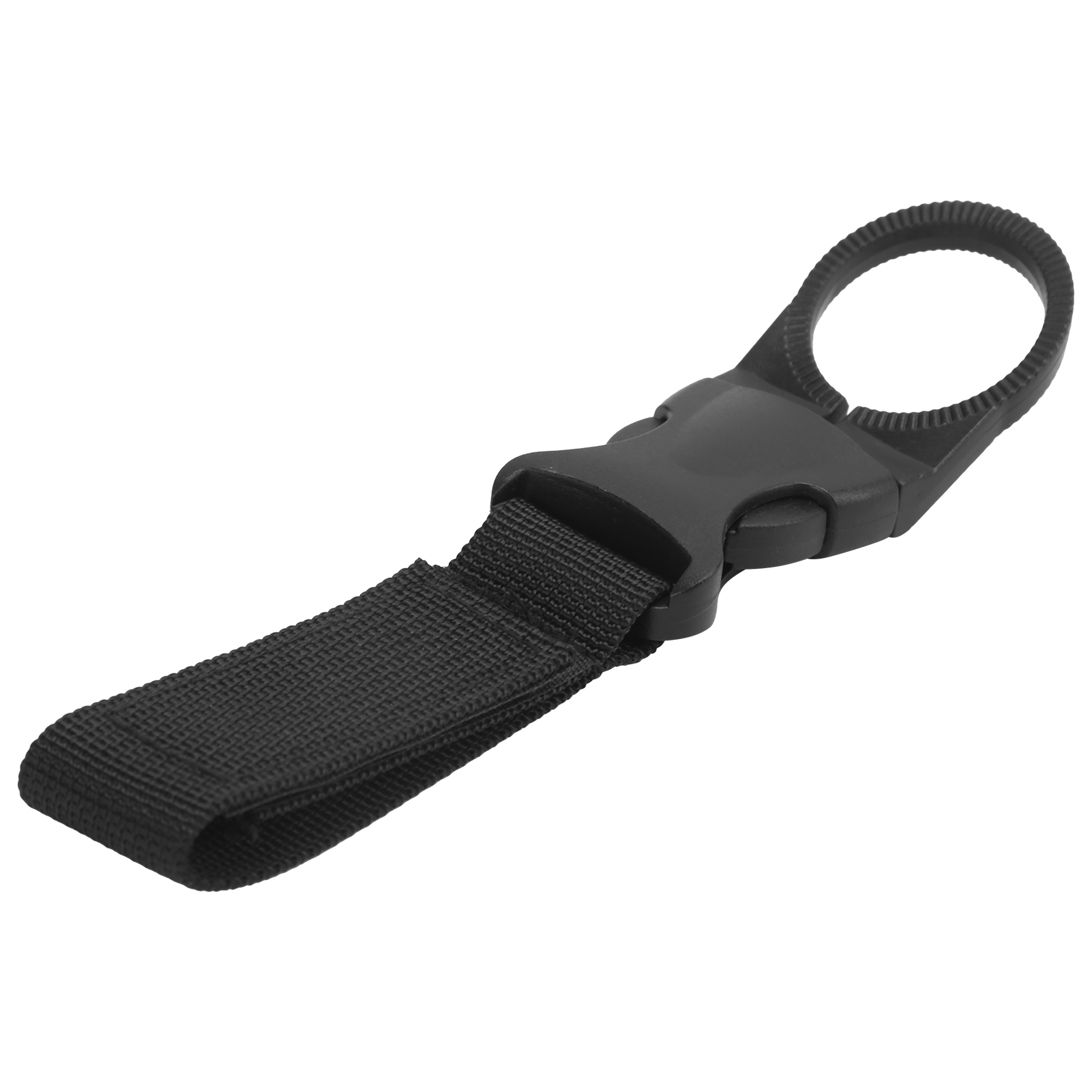 Wasserflaschenhalter-clip, Karabinerhaken Zum Aufhängen Von Flaschen, Für Rucksack Und Gürtel Beim Camping