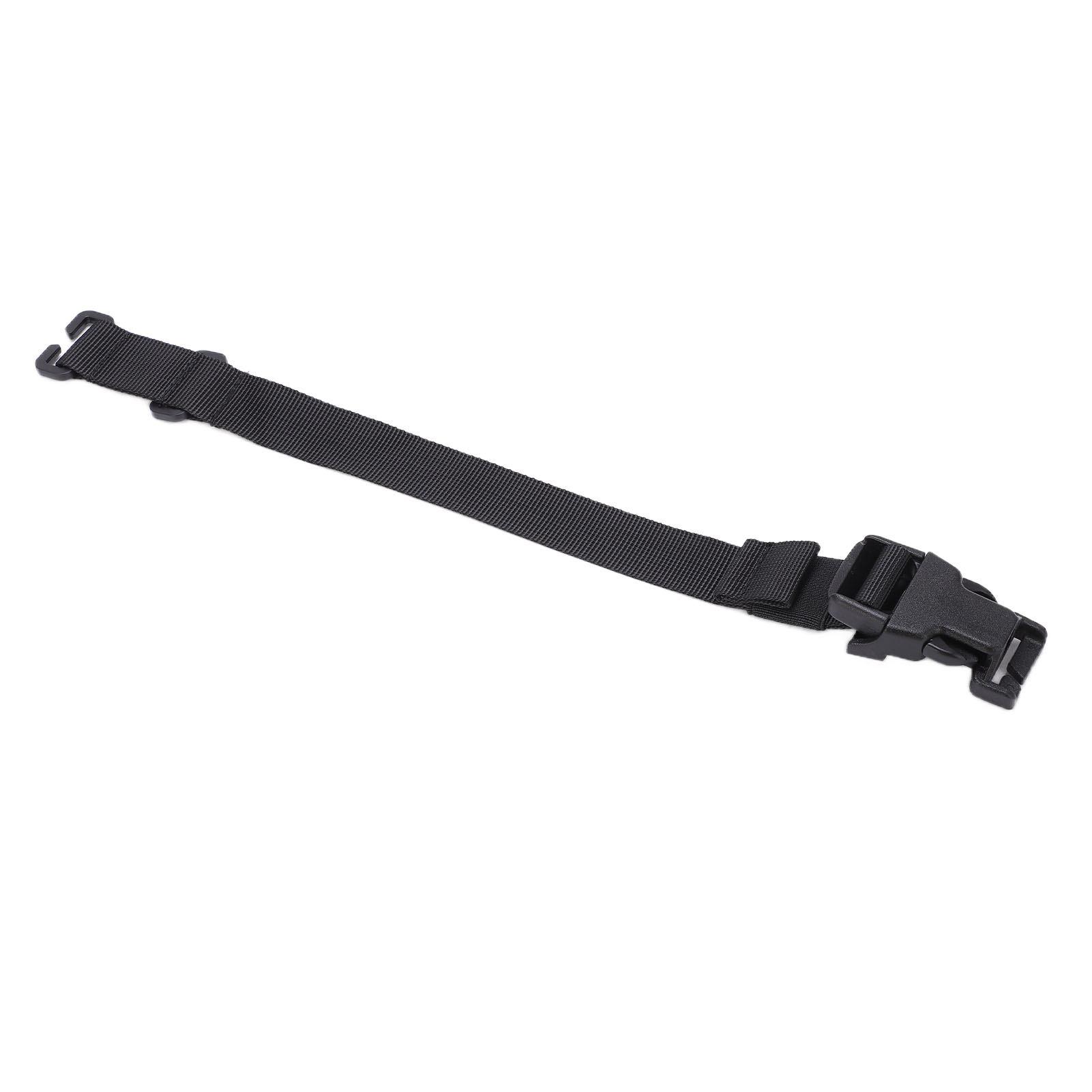 Set Mit 4 Reisegepäckgurten, Verstellbar, Strapazierfähig Und Multifunktional, Mit Schnalle, Für Outdoor-aktivitäten (schwarz).
