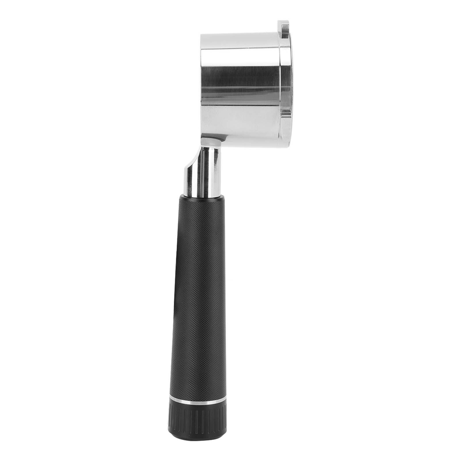 Bodenloser Kaffeefilterhalter Für Delonghi Serie 9 (9335, 9155, 9355, 9665), Schwarz