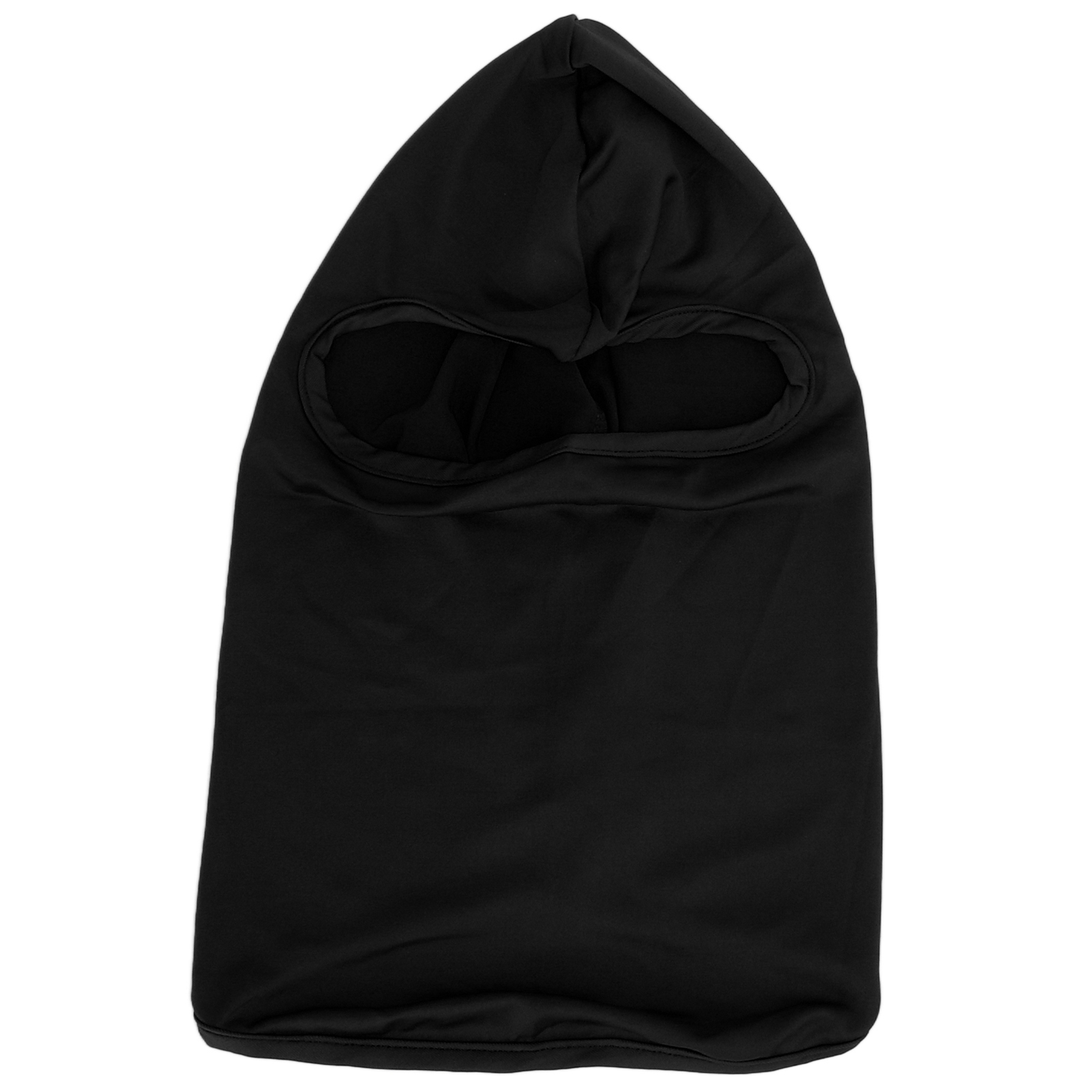 Vollständiger Staubdichter Nackenschutz Für Fahrrad Und Motorrad, Im Winter, Schwarz.