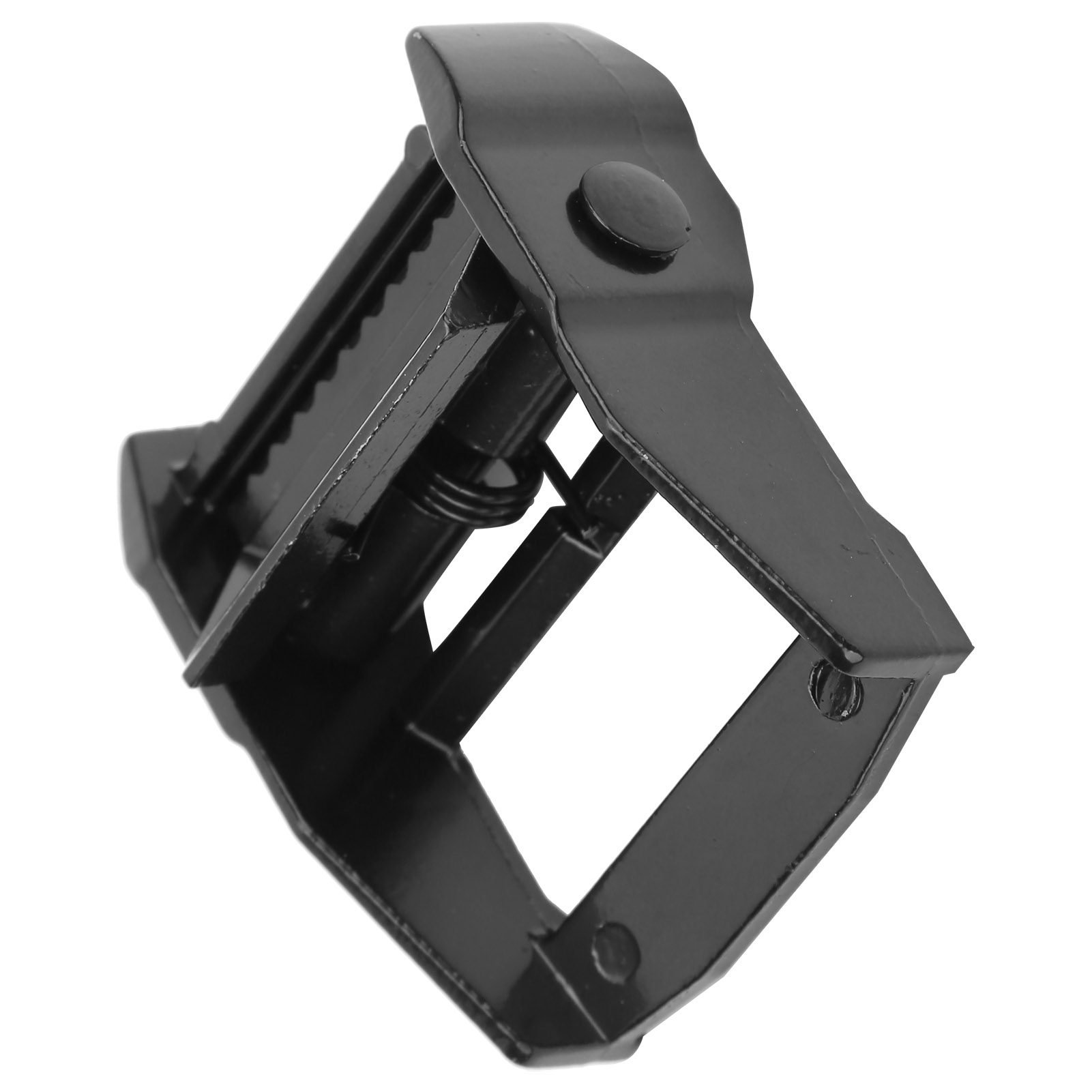 Befestigungsgurt Für Kajaks, Gepäck, Rucksack, Gürtel, Metallschnalle, 38-mm-clip