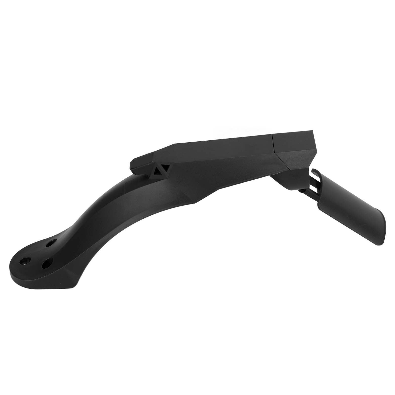 Zhikan Hinterradschutzblech Für Xiaomi Pro2 Scooter (schwarz)