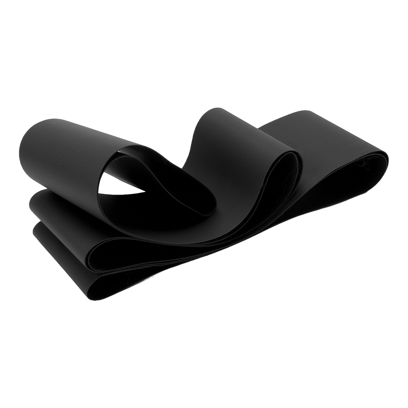 Ztto Schlauchschutz Für Mountainbikes, 26 Zoll, Aus Pvc, Pannensicher, Schwarz.