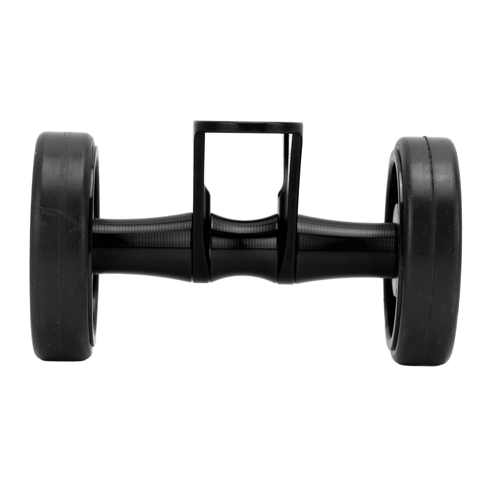 Easywheel Schutzblech Für Brompton Und Dahon Falträder, Schwarz.