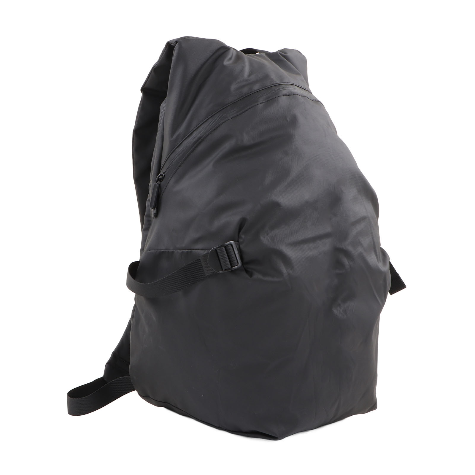 Großer, Reflektierender Und Wasserdichter Helmrucksack In Schwarz, Ideal Für Motorradfahren, Reisen, Camping Und Radfahren. Mit Helmaufbewahrung.
