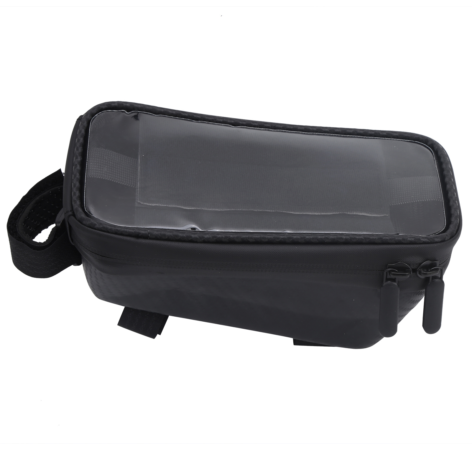 Fahrrad-handytasche, Hartschalenetui Für Mountainbike-rahmen, Multifunktionstasche Für Touchscreen-touchscreen