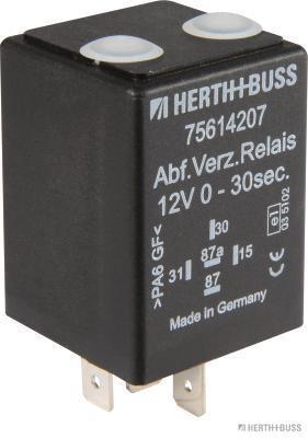 Timer Herthbuss 75614207 Kompakte Maße Funktional