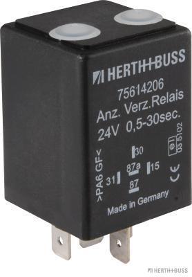 Relais Herthbuss 4,10 Cm Tiefe 0,048 Kg
