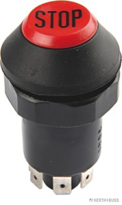 Schalter Herthbuss 70490841 Kompaktes Design Langlebig