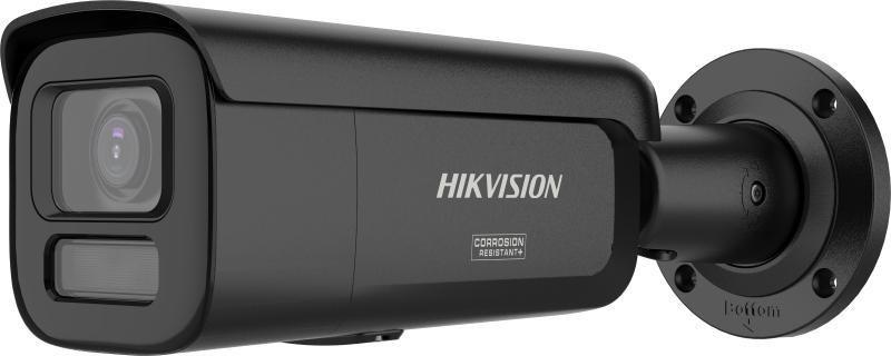 Kamera Hikvision Ds-2cd2647g3t-lizsy 4 Megapixel Motorisierter Zoom