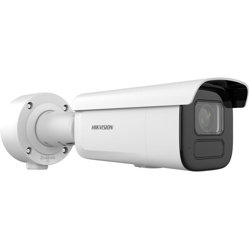 Ip-sicherheitskamera Hikvision Ds-2cd3686g2t-izsy 3840 X 2160 Pixel 360° Drehung