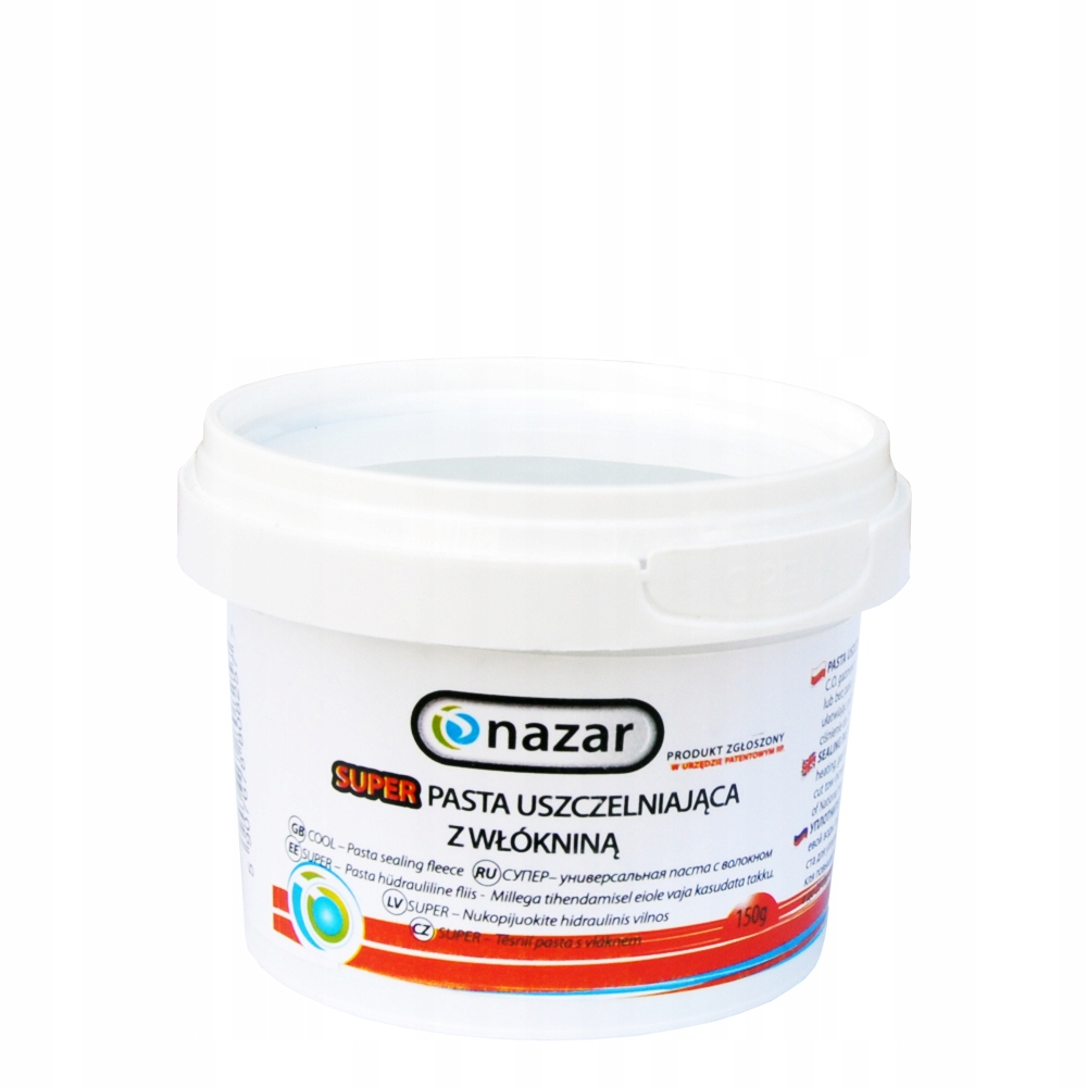 Dichtpaste Hydroland 150g Korrosionsschutz Einfache Anwendung