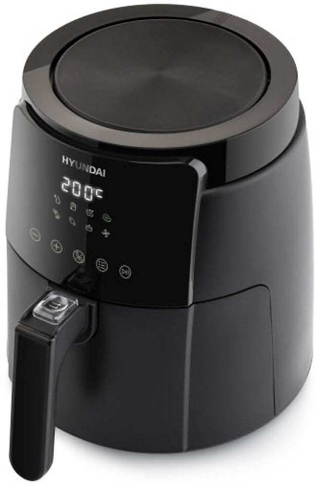 Heißluftfritteuse Hyundai Af470 4,7 L 1500 W