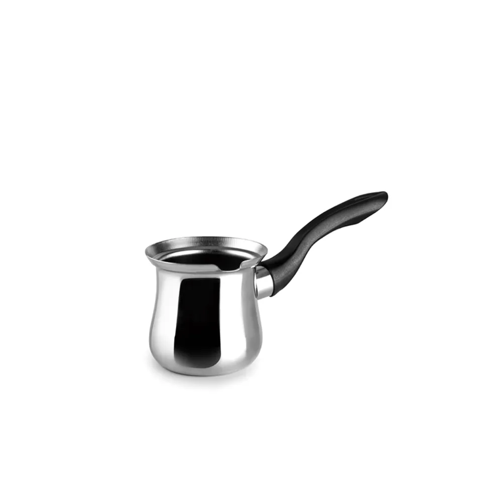 Kaffeemaschine Ibili Turca 350ml Kapazität Silber